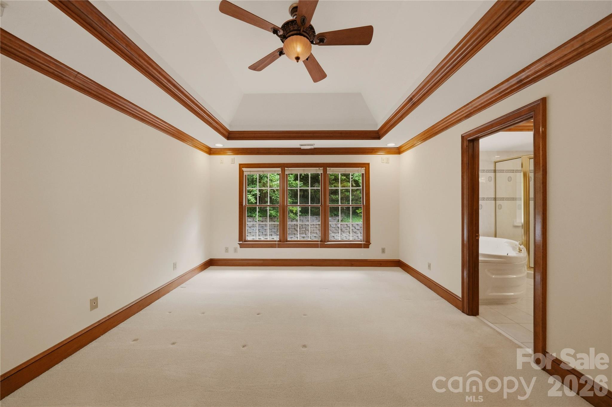 201 Old Bell Road — Charlotte