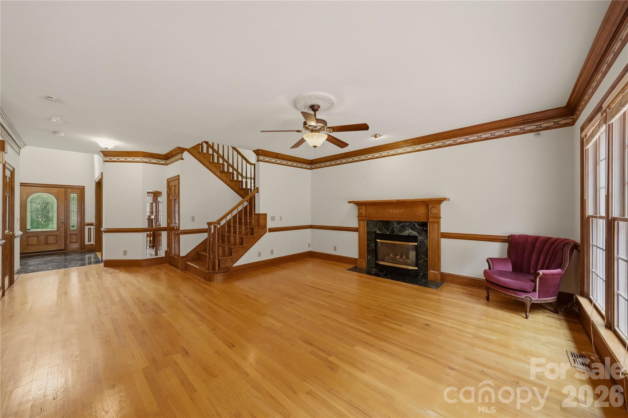 201 Old Bell Road — Charlotte
