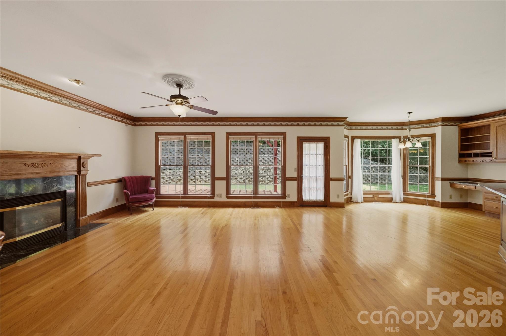 201 Old Bell Road — Charlotte