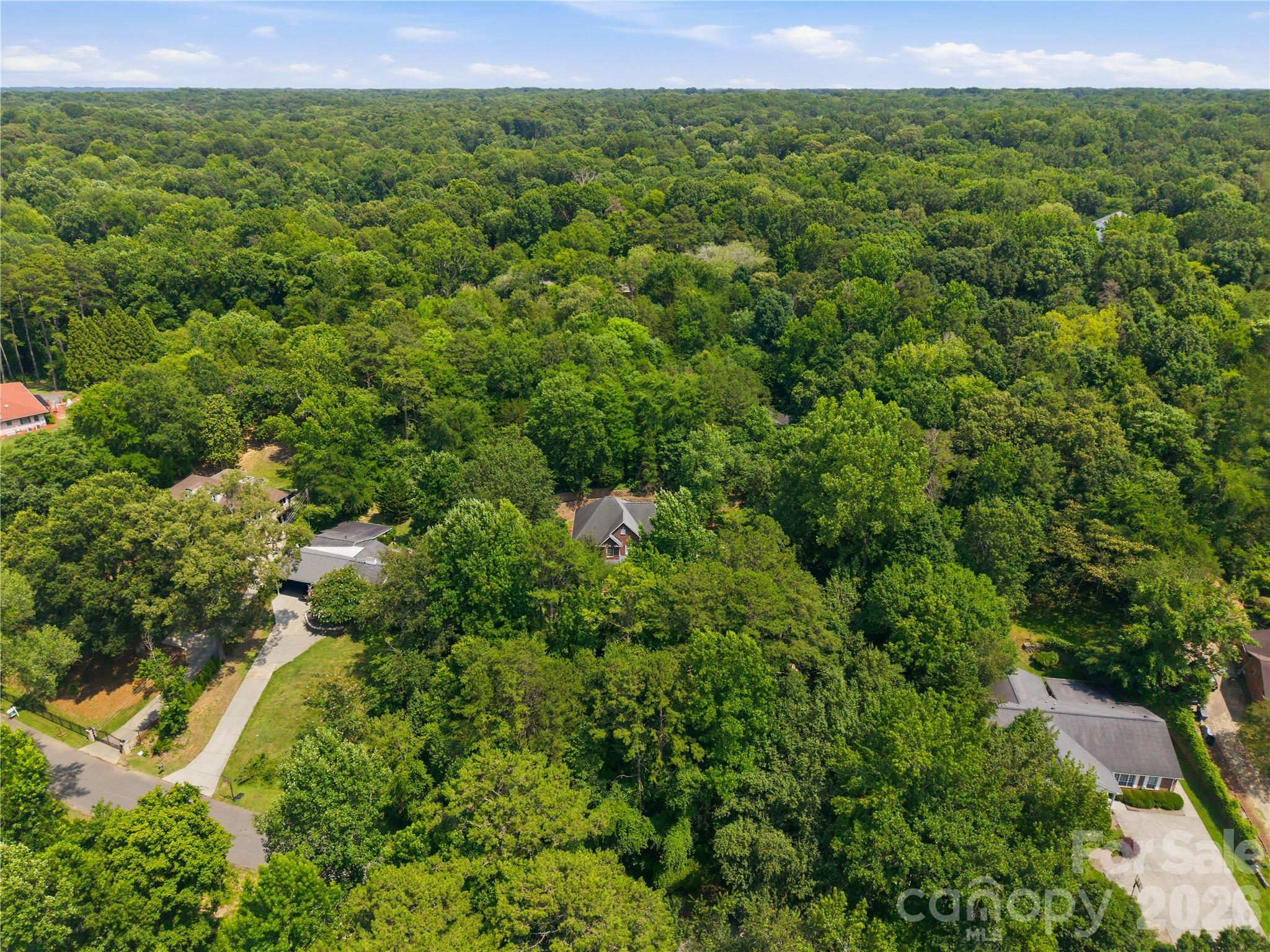 201 Old Bell Road — Charlotte