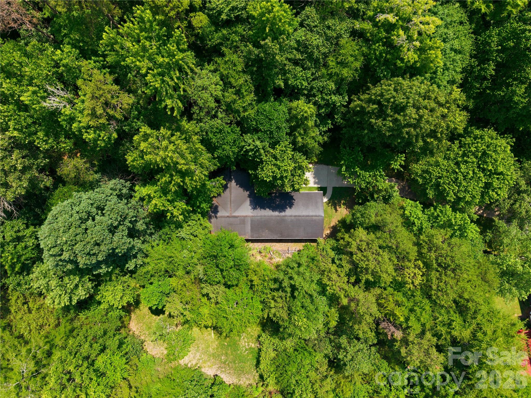 201 Old Bell Road — Charlotte