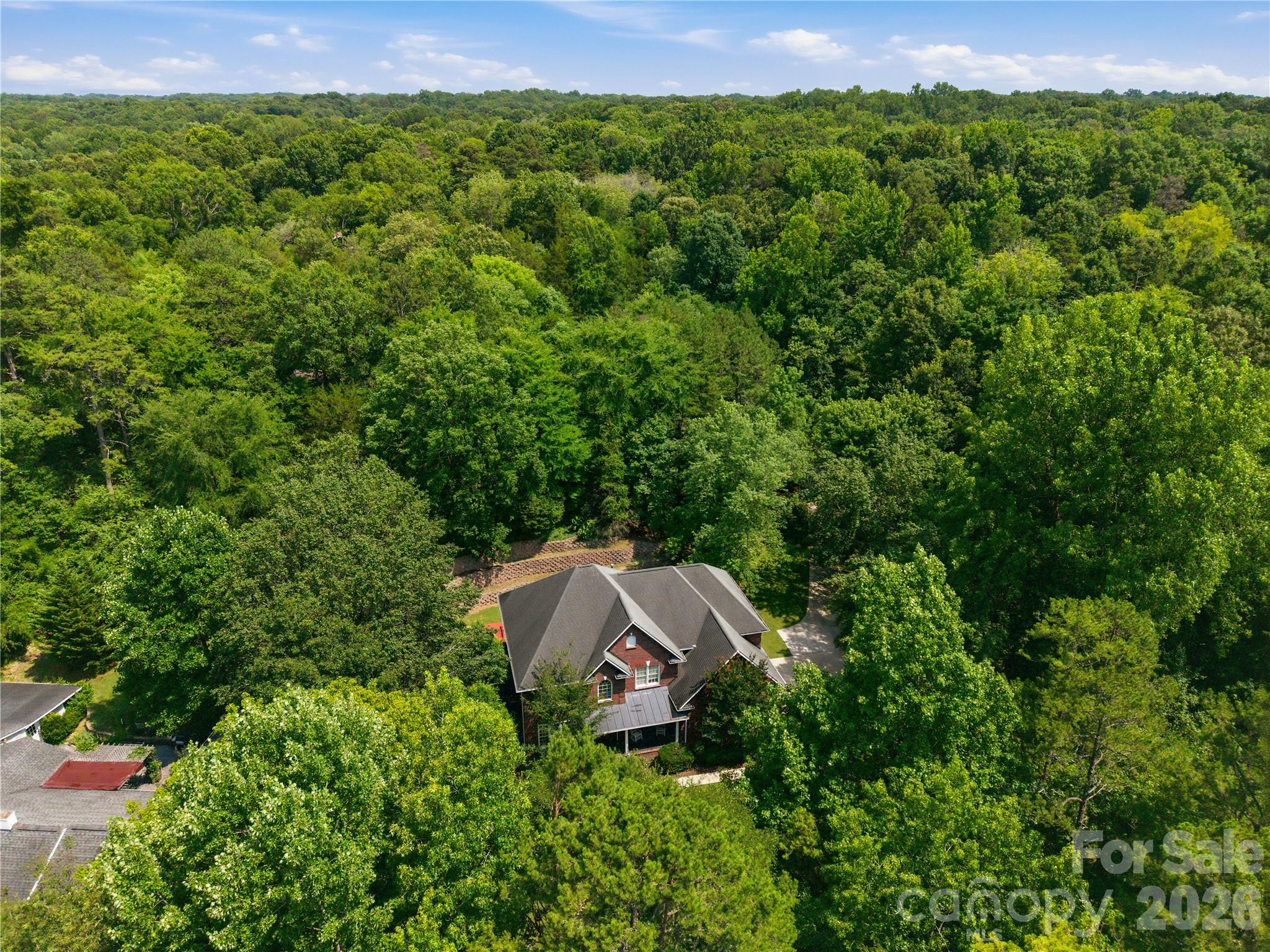 201 Old Bell Road — Charlotte