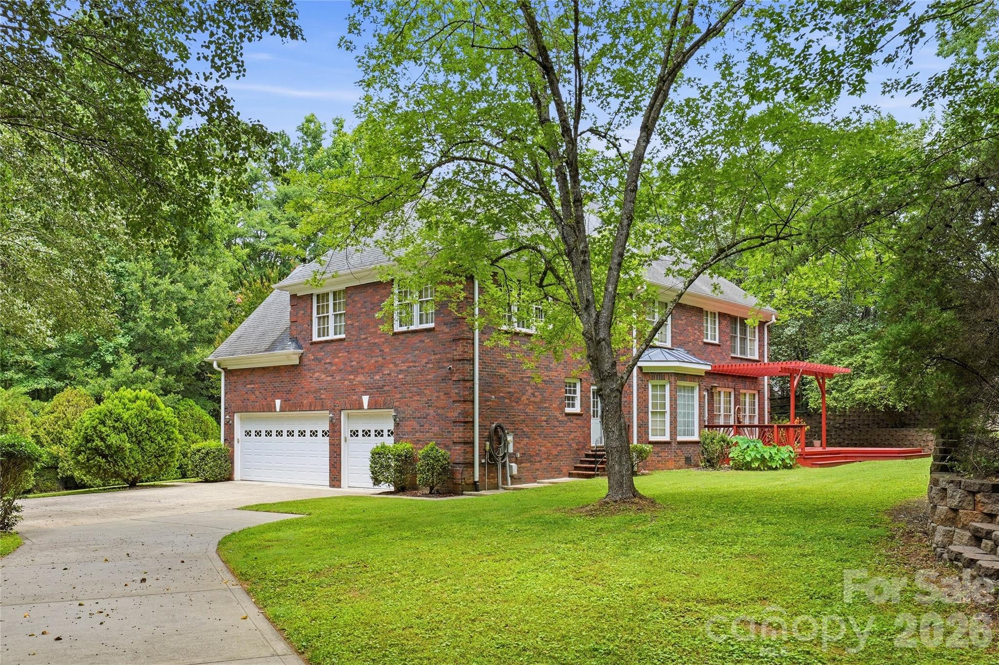 201 Old Bell Road — Charlotte