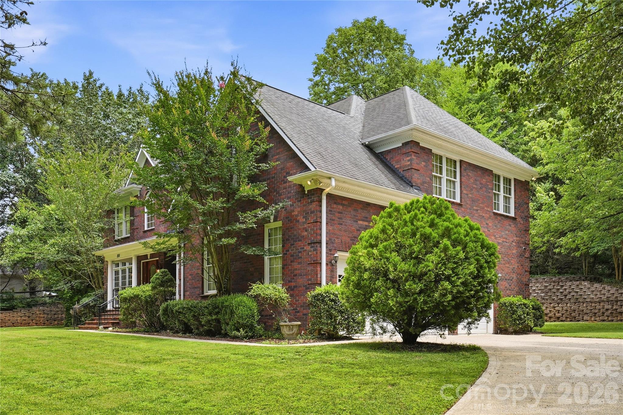 201 Old Bell Road — Charlotte