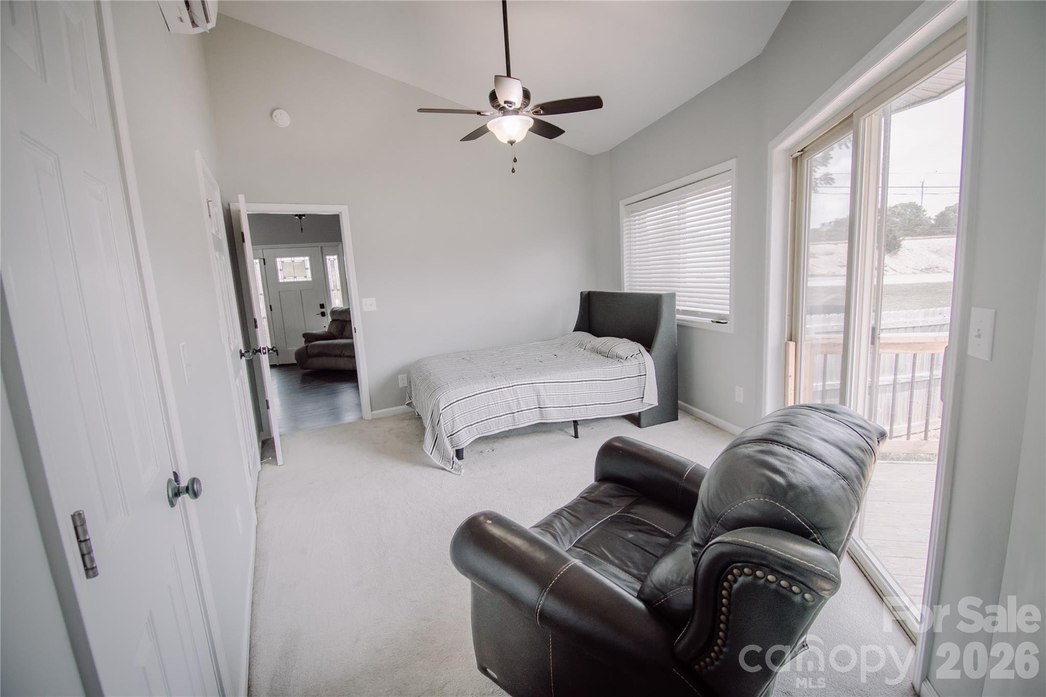 1807 Warren Avenue — Gastonia