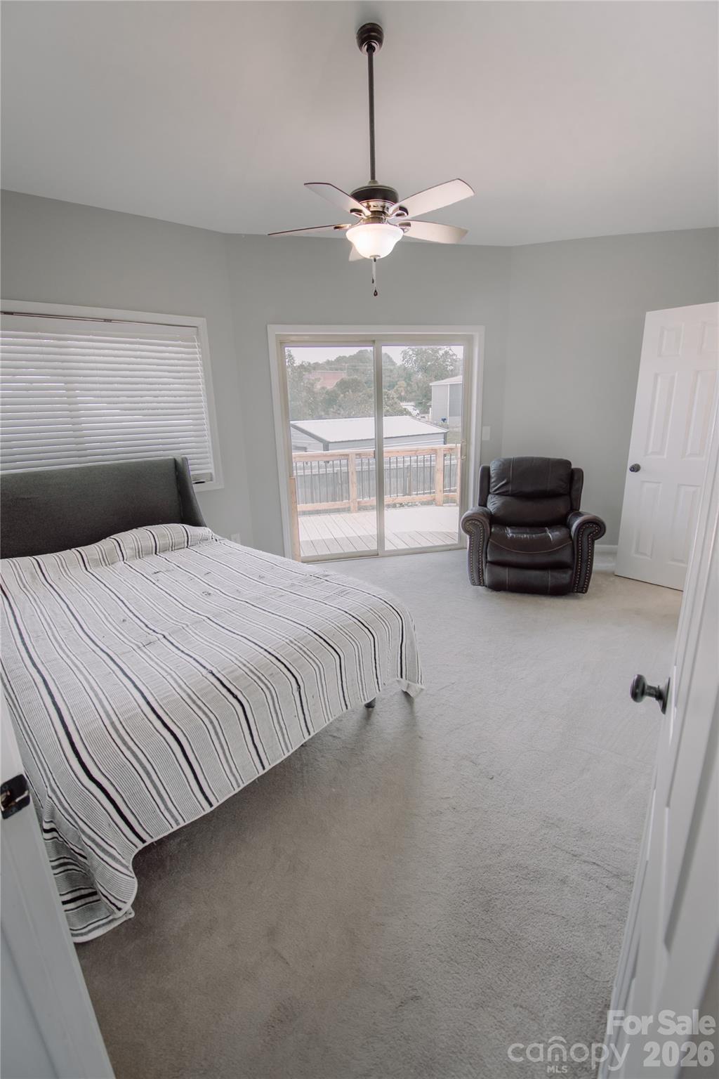 1807 Warren Avenue — Gastonia