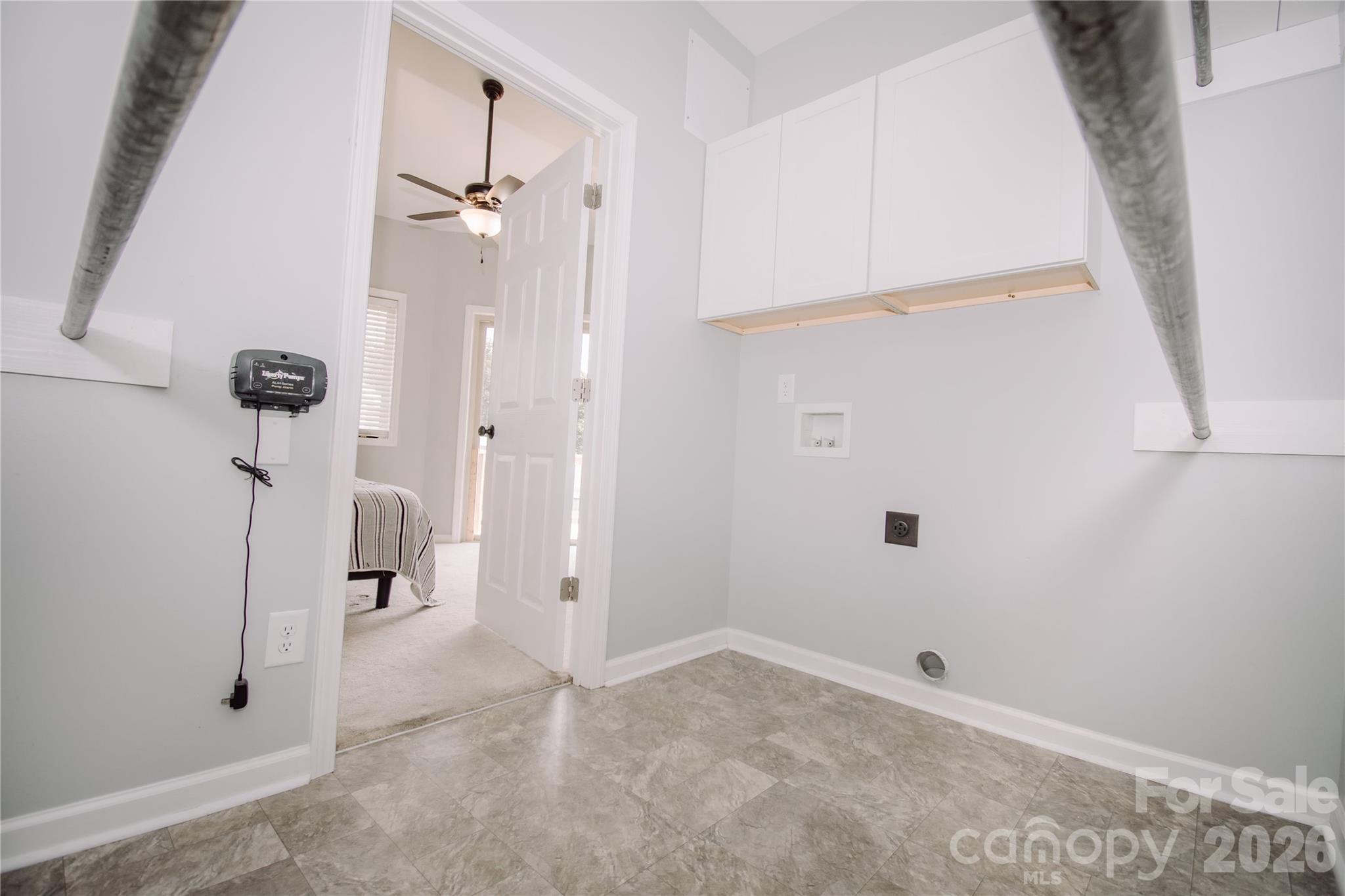 1807 Warren Avenue — Gastonia
