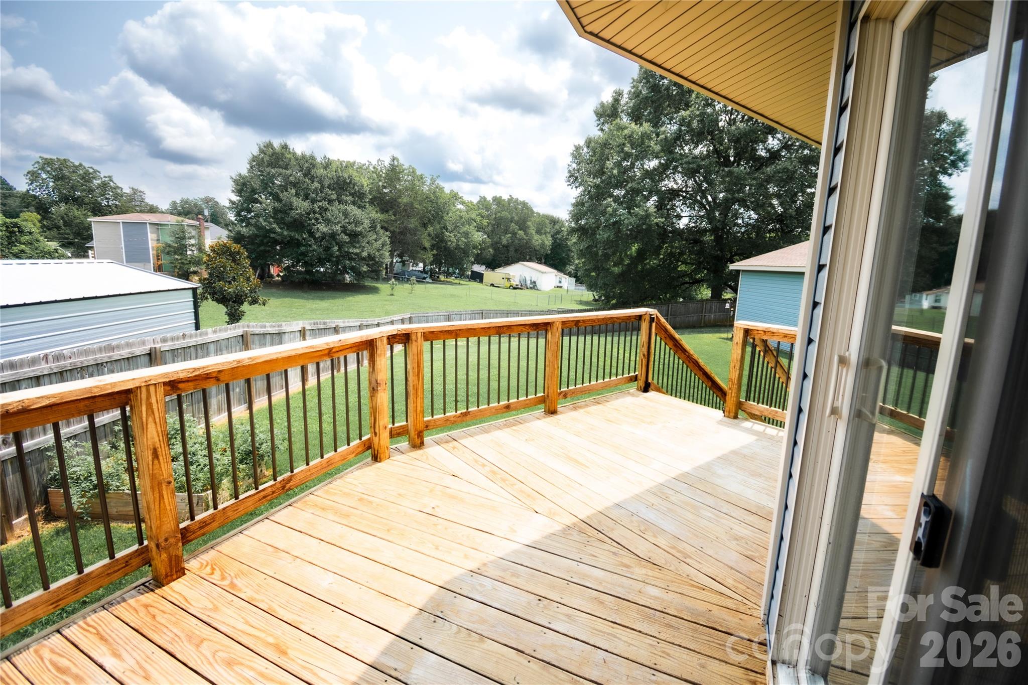 1807 Warren Avenue — Gastonia