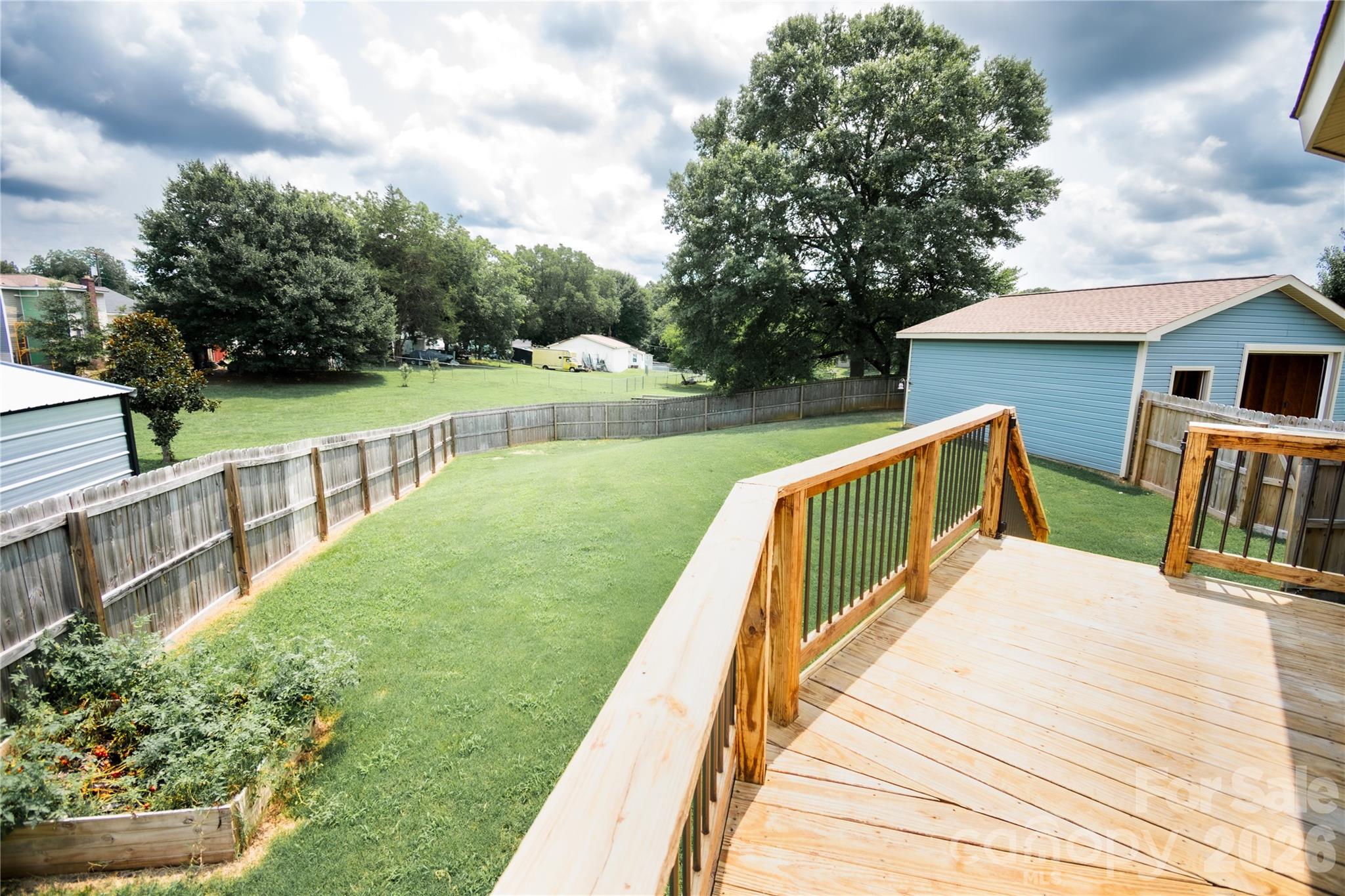 1807 Warren Avenue — Gastonia