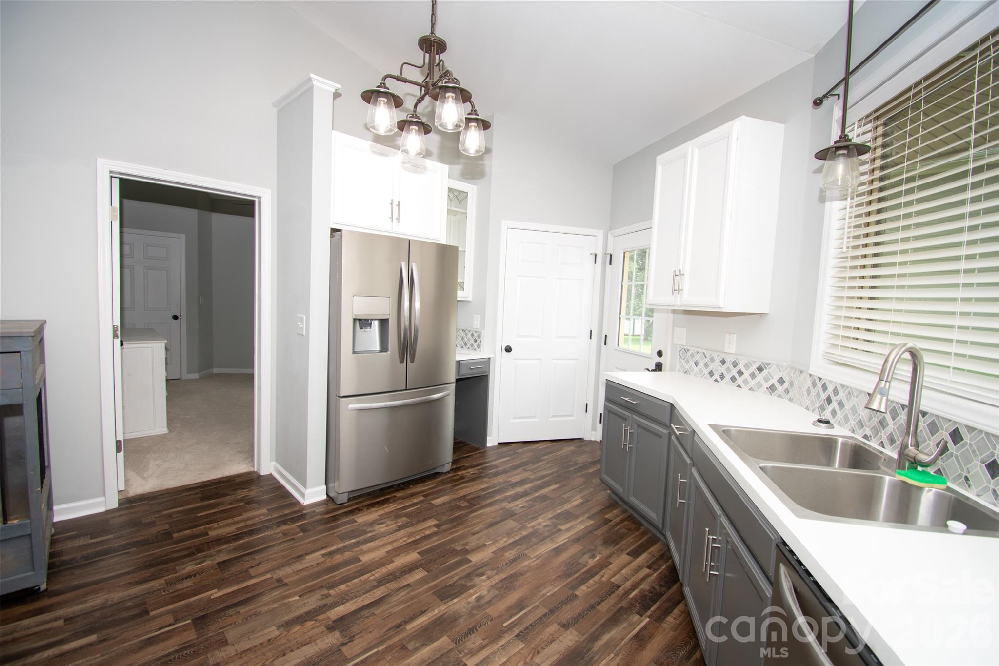1807 Warren Avenue — Gastonia