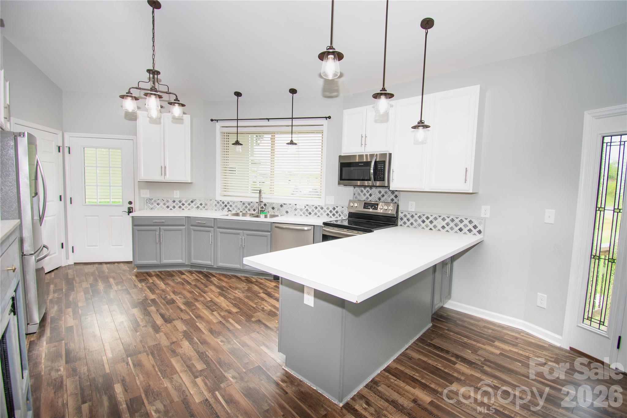 1807 Warren Avenue — Gastonia