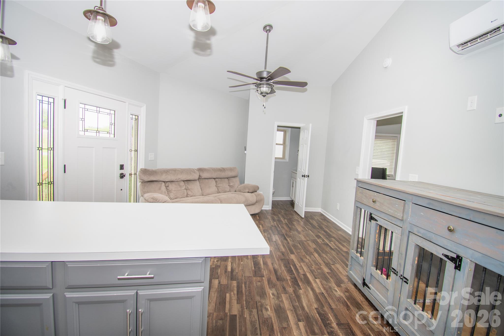1807 Warren Avenue — Gastonia