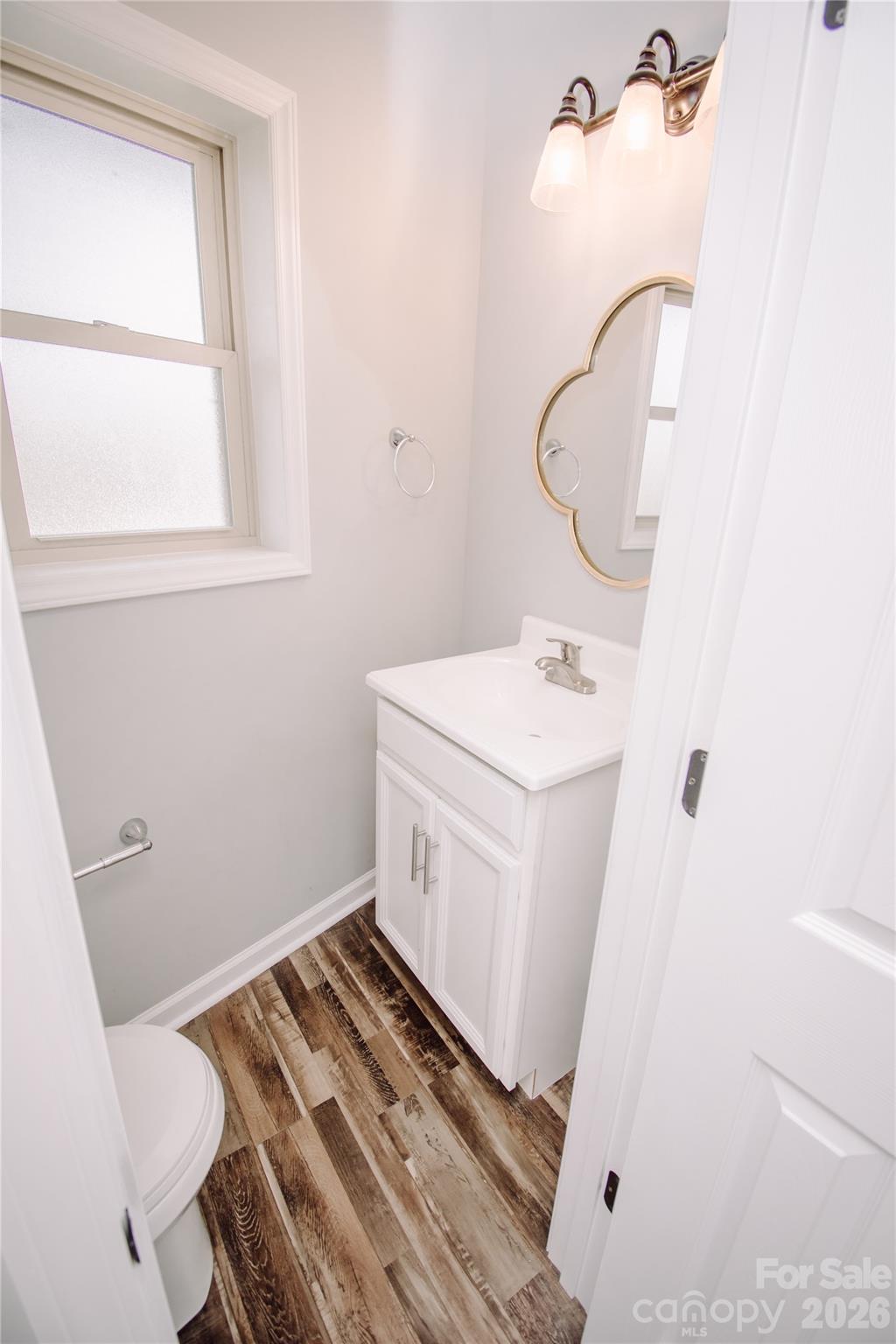 1807 Warren Avenue — Gastonia