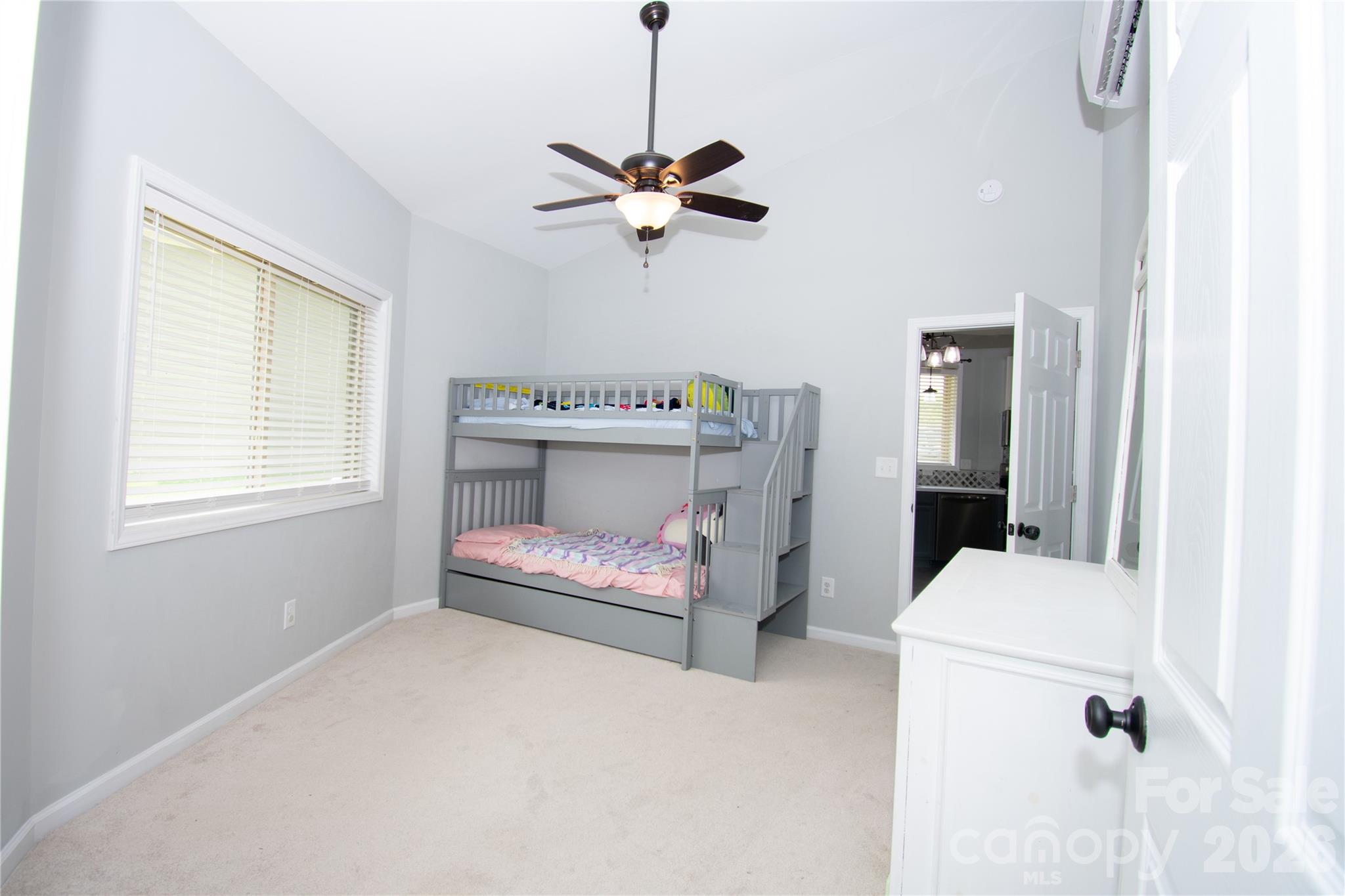1807 Warren Avenue — Gastonia