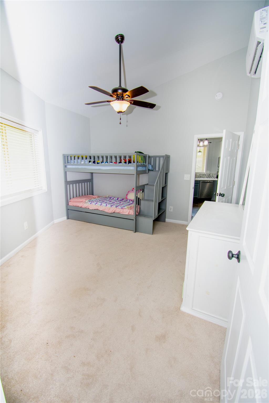 1807 Warren Avenue — Gastonia