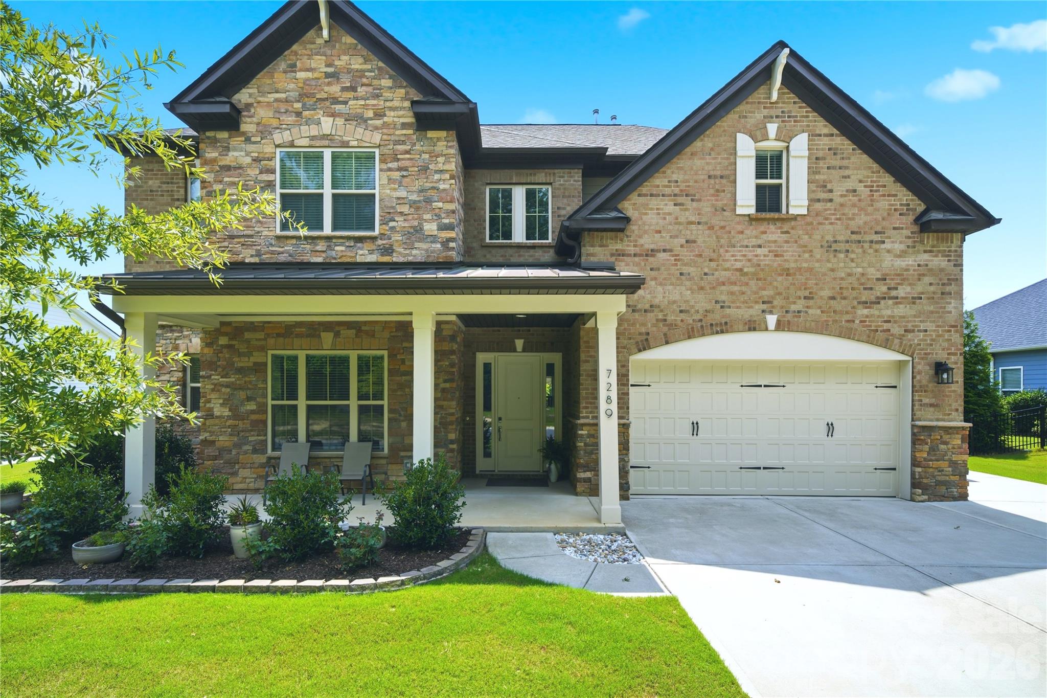 7289 Twelve Mile Creek Road — Lancaster