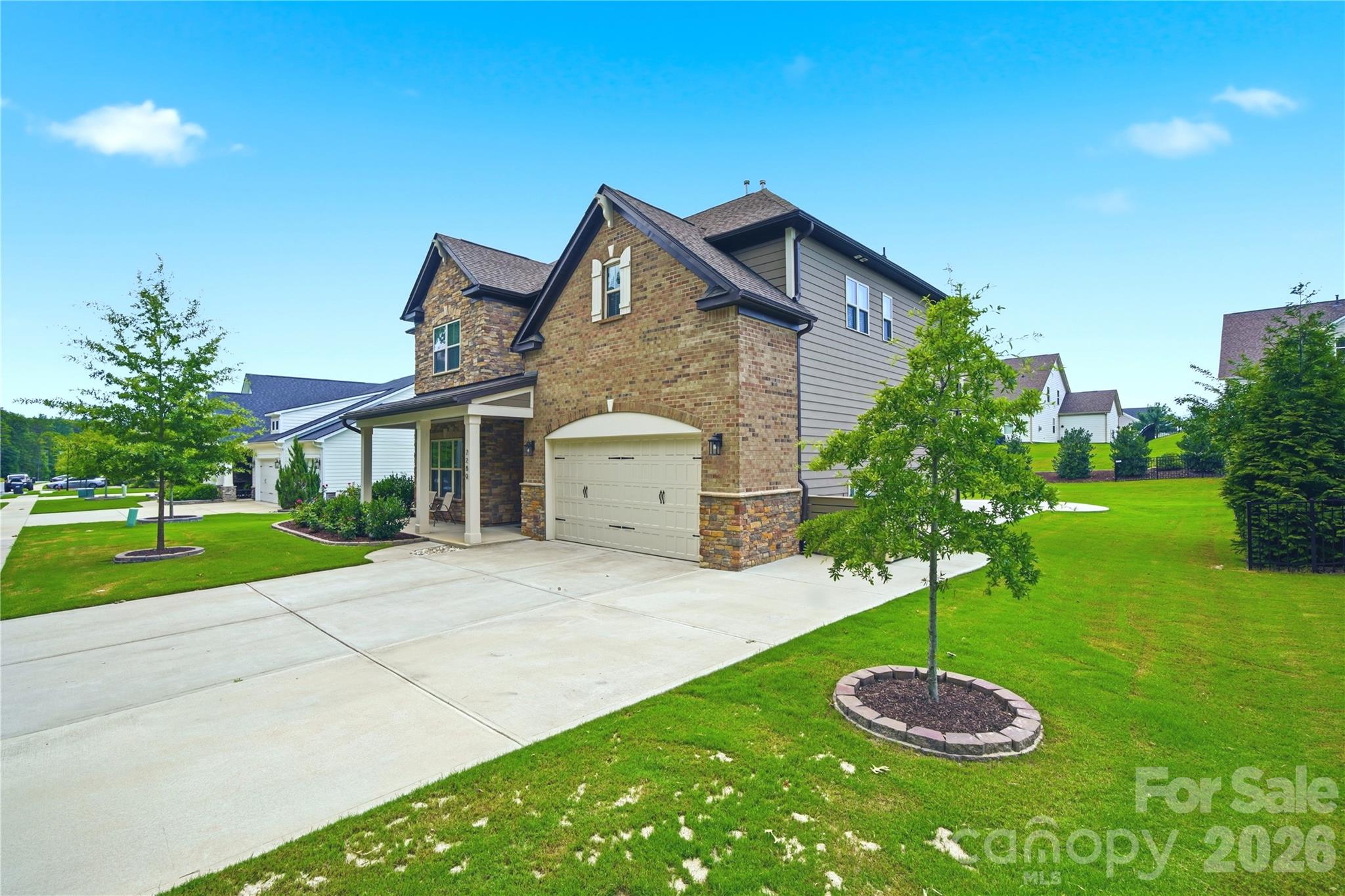 7289 Twelve Mile Creek Road — Lancaster