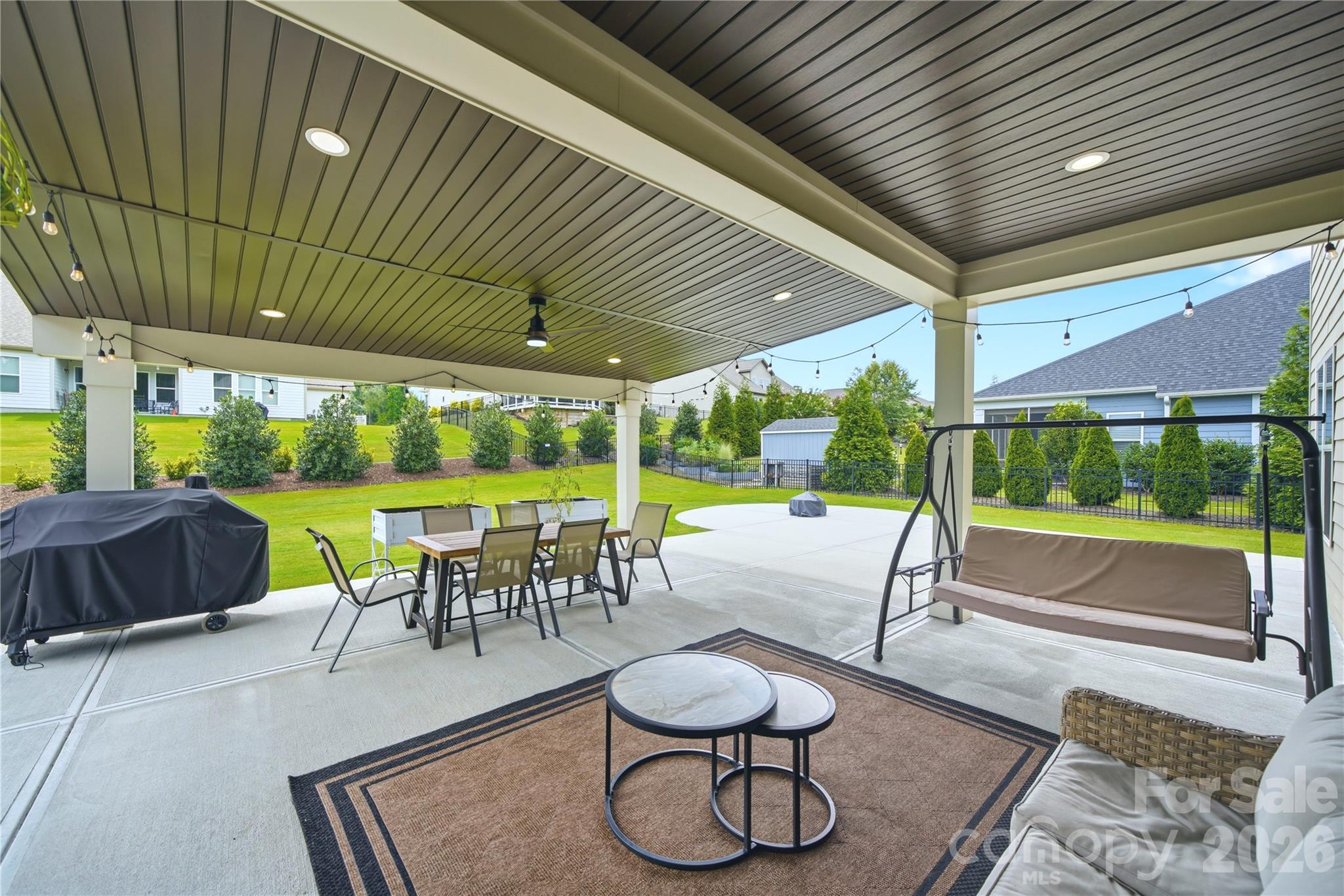 7289 Twelve Mile Creek Road — Lancaster