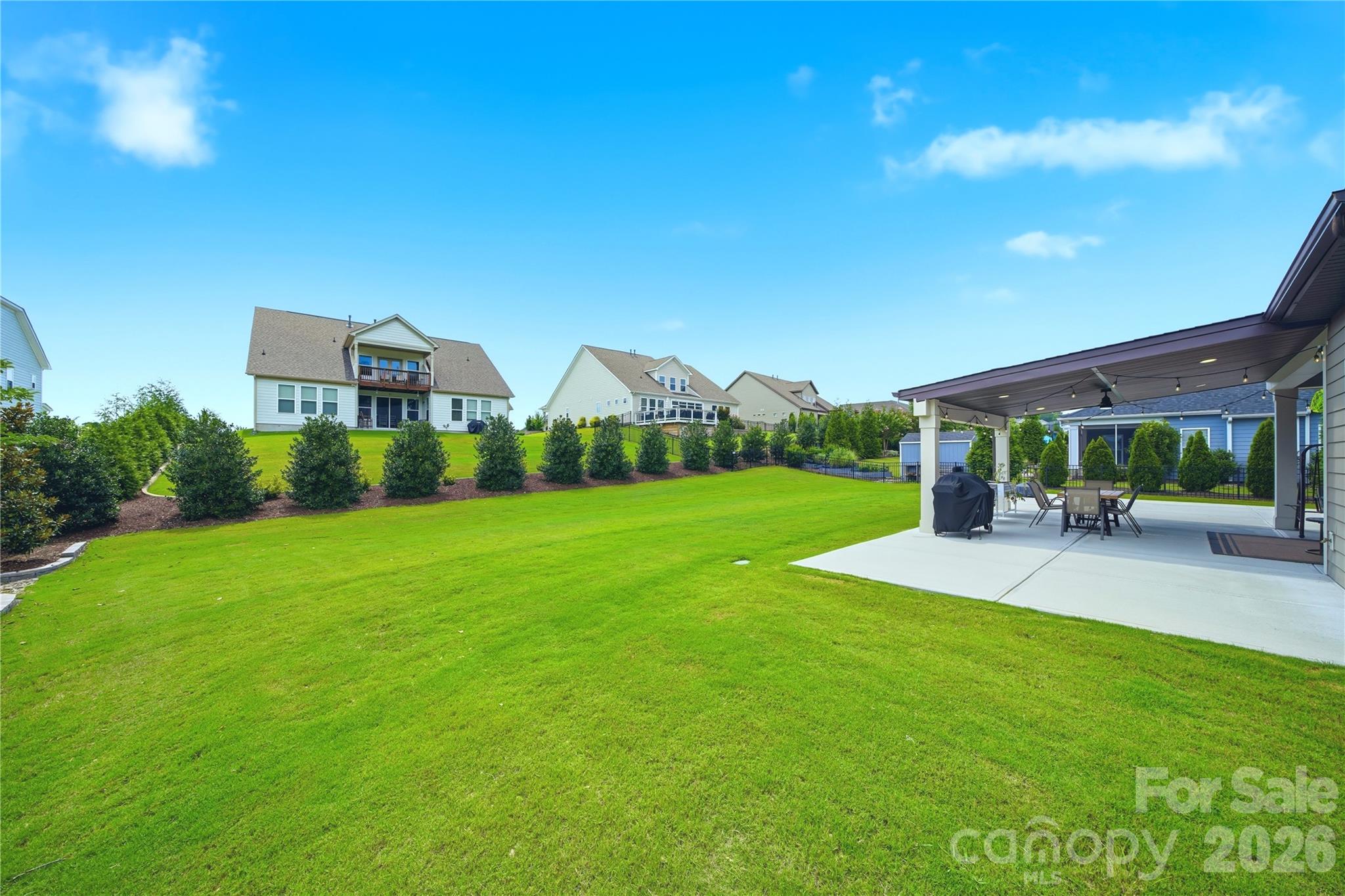 7289 Twelve Mile Creek Road — Lancaster