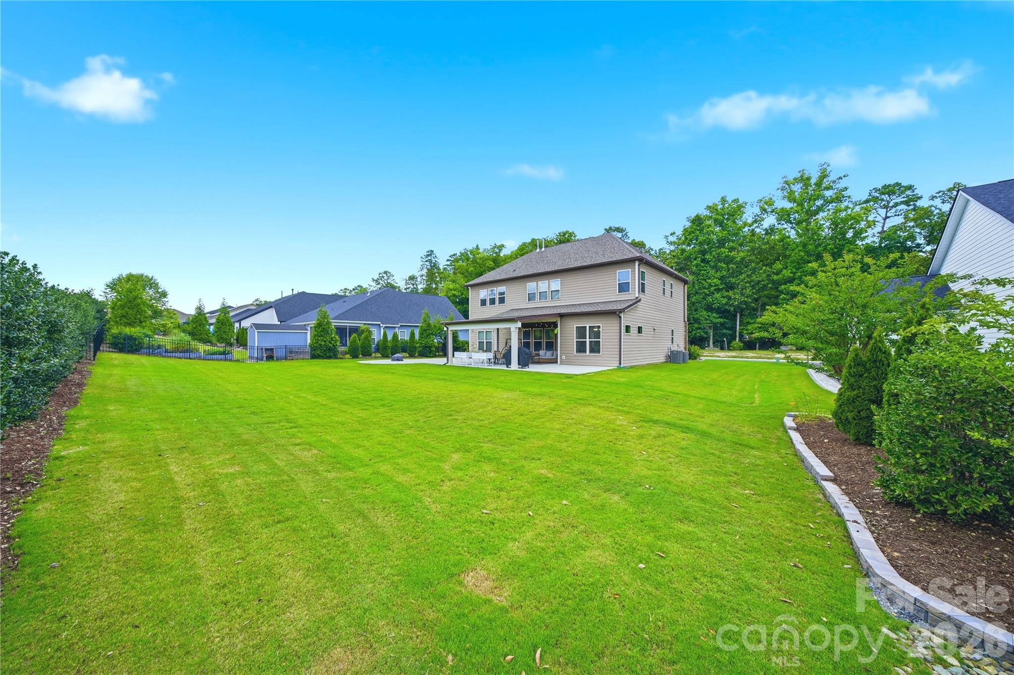 7289 Twelve Mile Creek Road — Lancaster