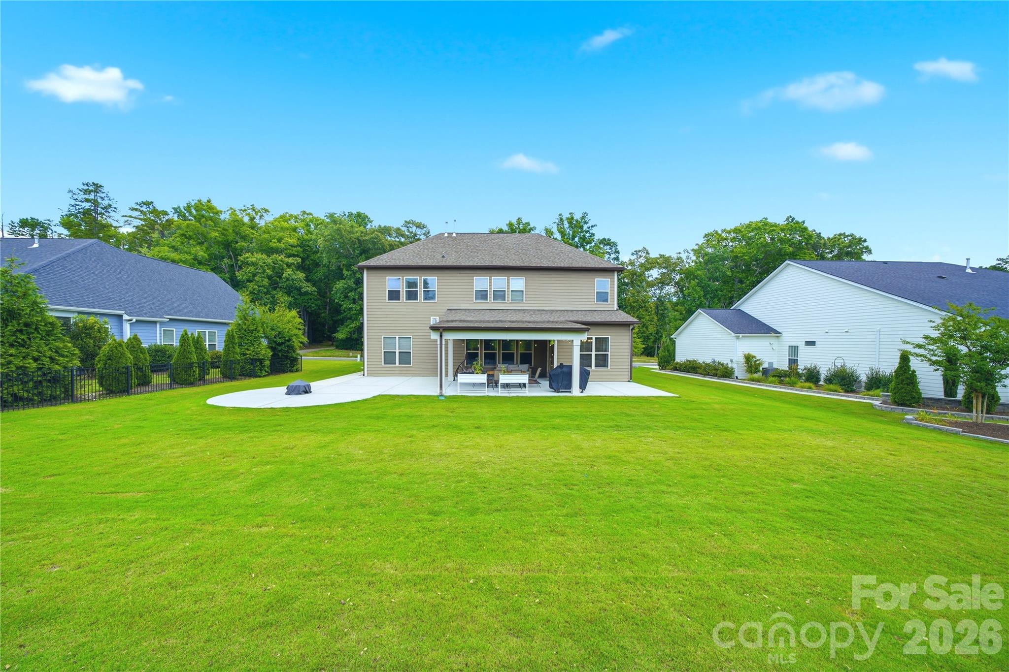 7289 Twelve Mile Creek Road — Lancaster