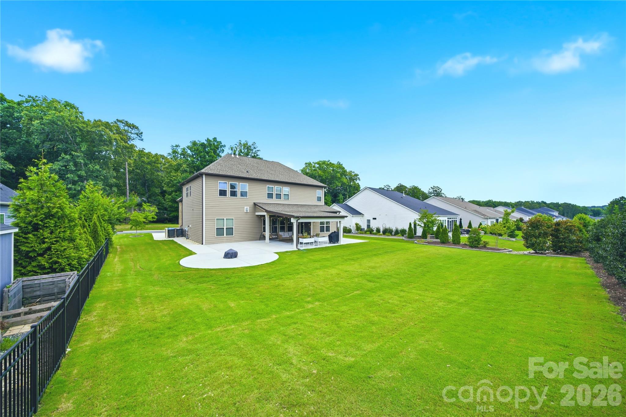 7289 Twelve Mile Creek Road — Lancaster