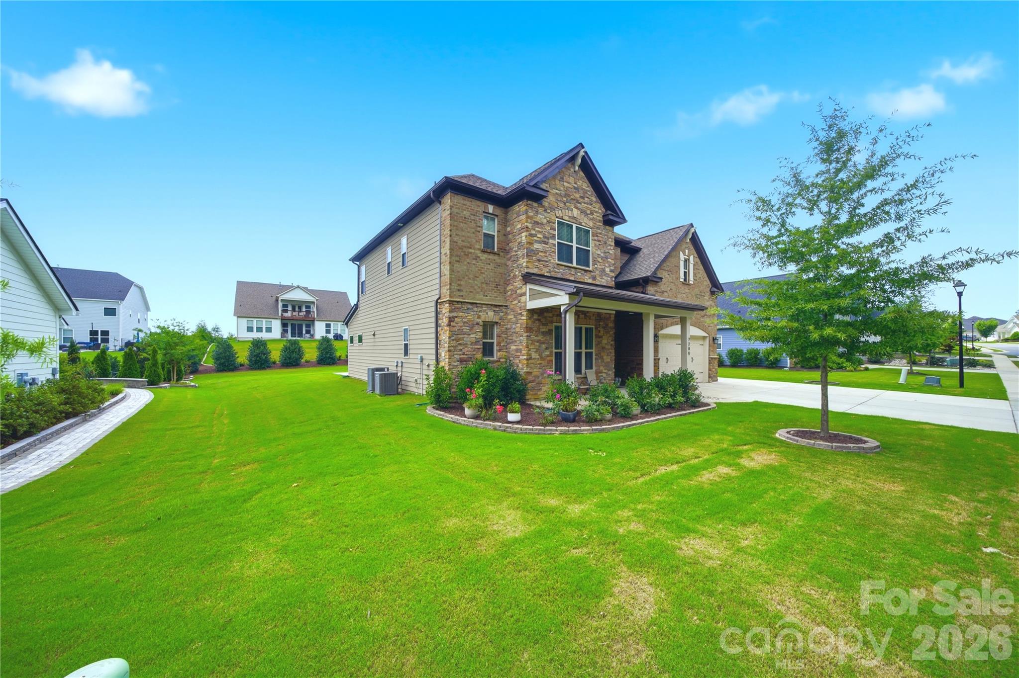 7289 Twelve Mile Creek Road — Lancaster