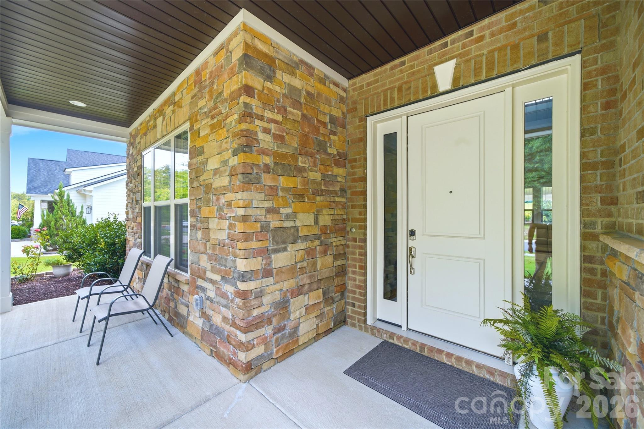 7289 Twelve Mile Creek Road — Lancaster