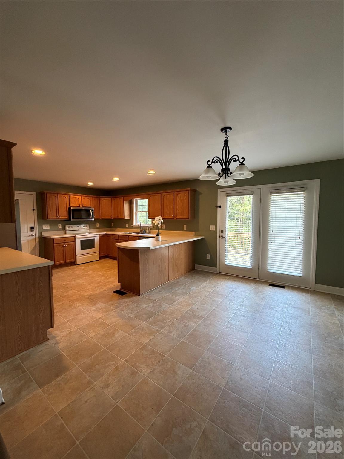 236 Basin Trail — Rutherfordton