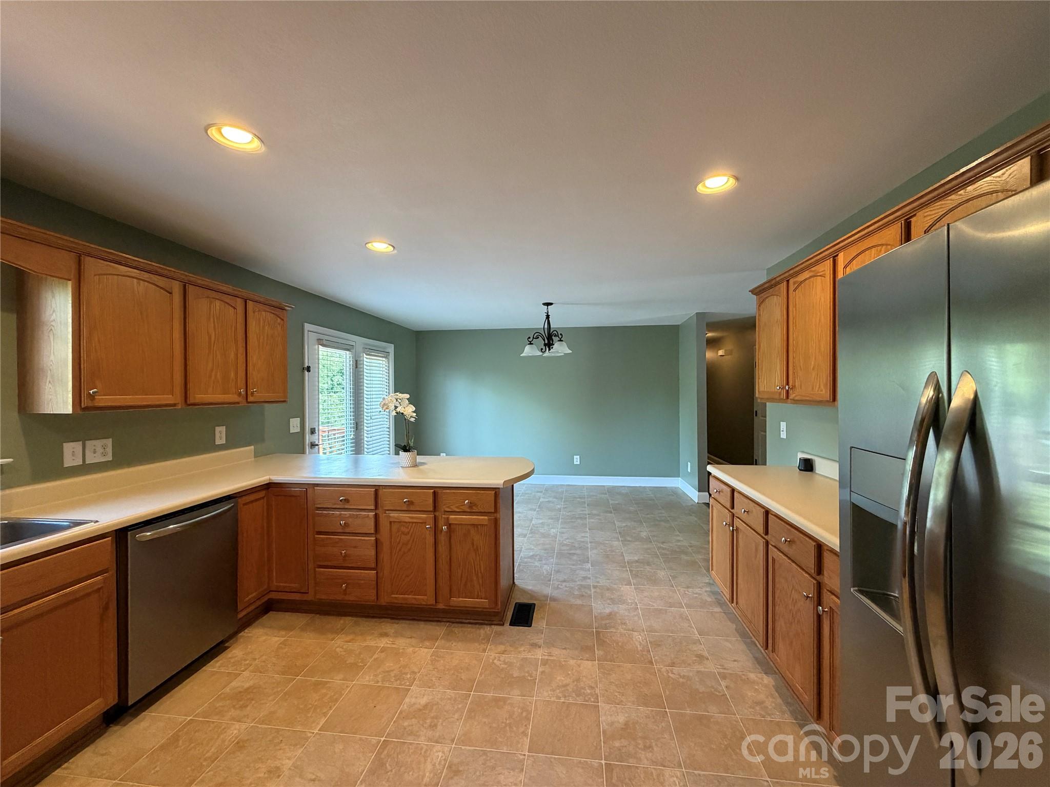236 Basin Trail — Rutherfordton