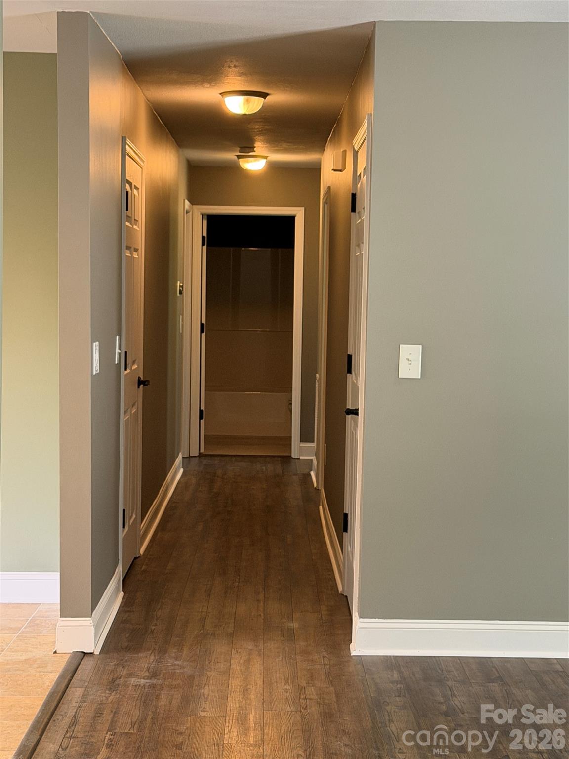 236 Basin Trail — Rutherfordton