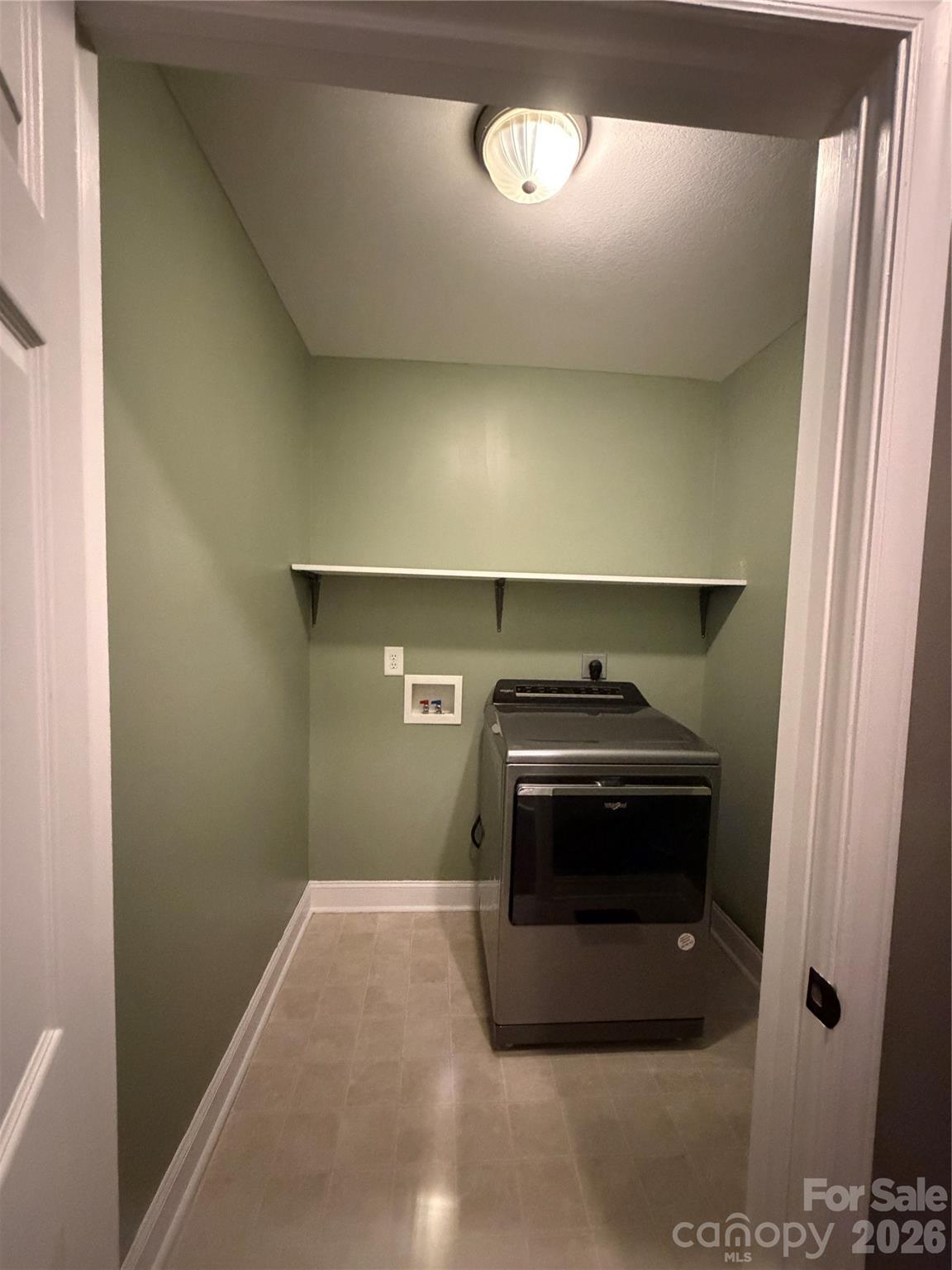 236 Basin Trail — Rutherfordton