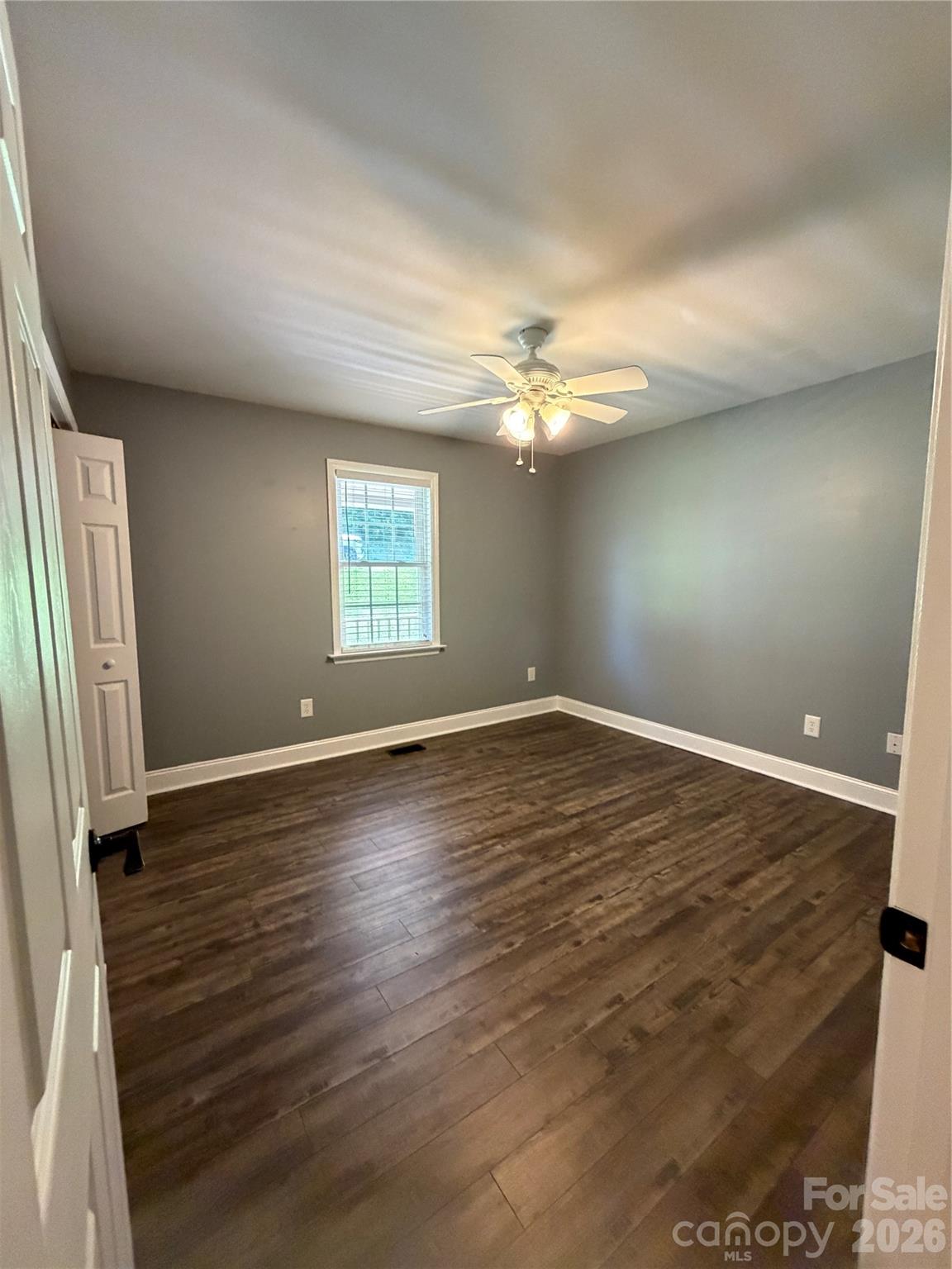 236 Basin Trail — Rutherfordton