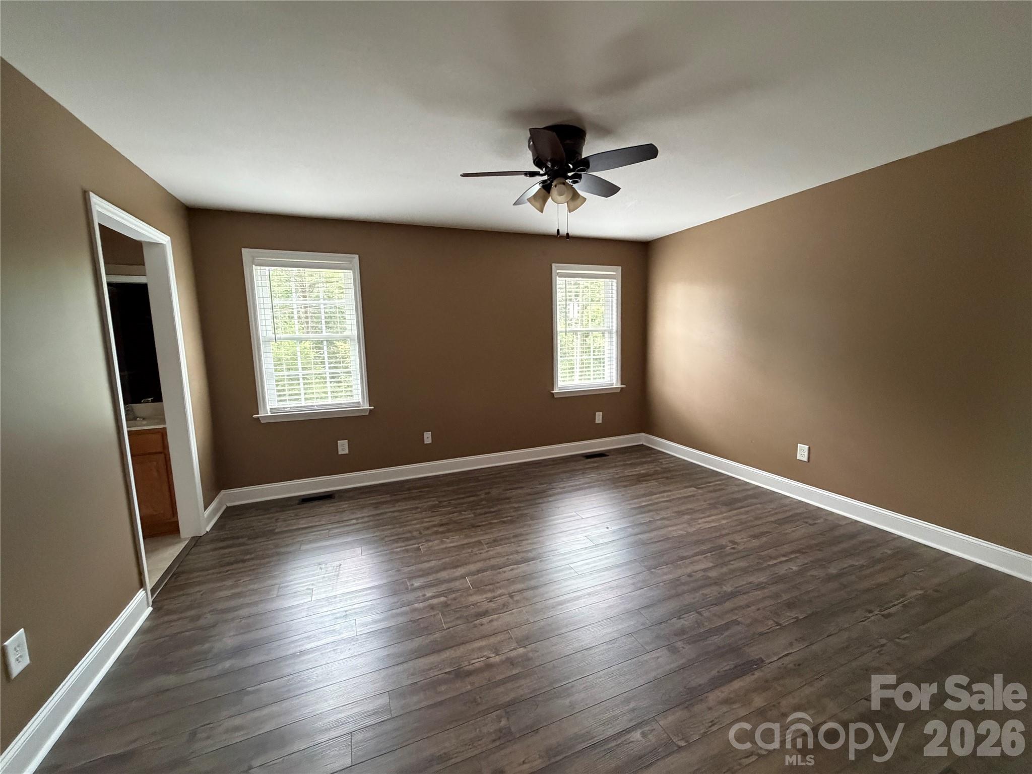 236 Basin Trail — Rutherfordton