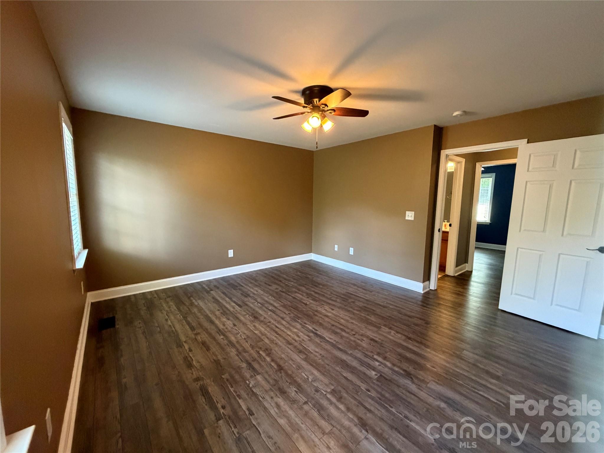 236 Basin Trail — Rutherfordton
