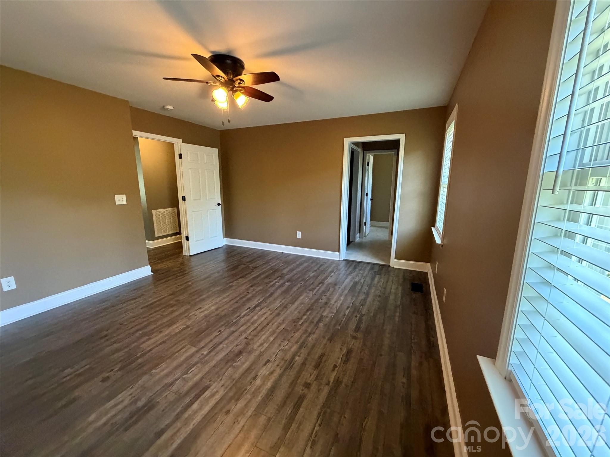 236 Basin Trail — Rutherfordton