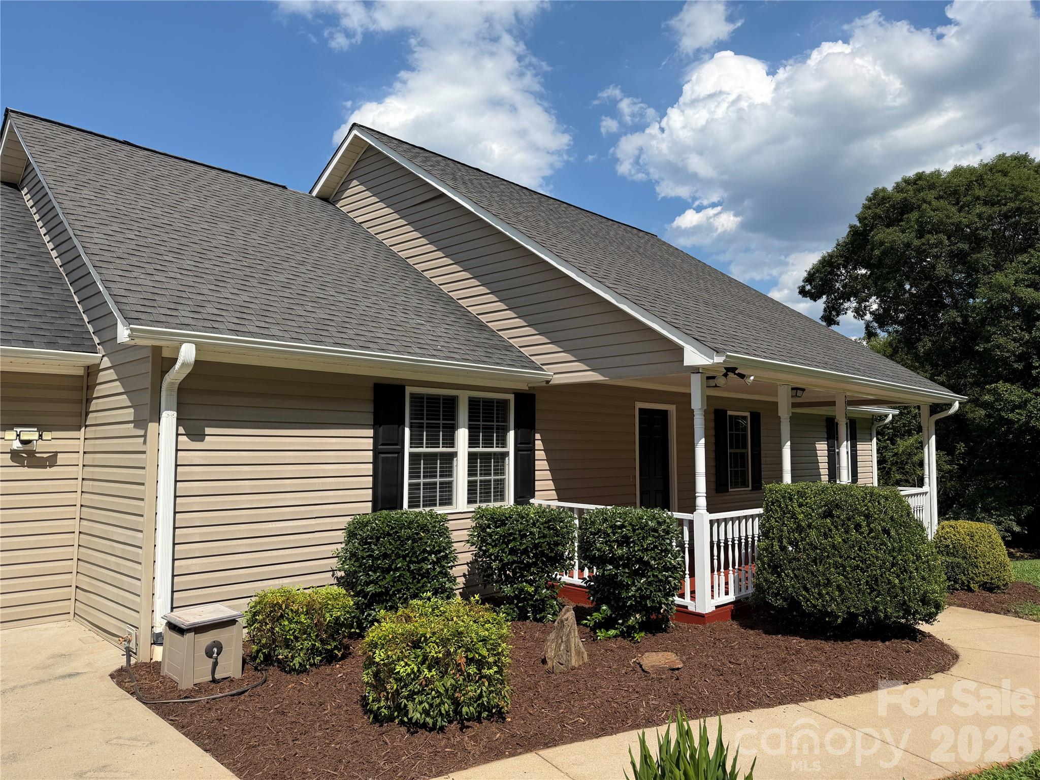 236 Basin Trail — Rutherfordton