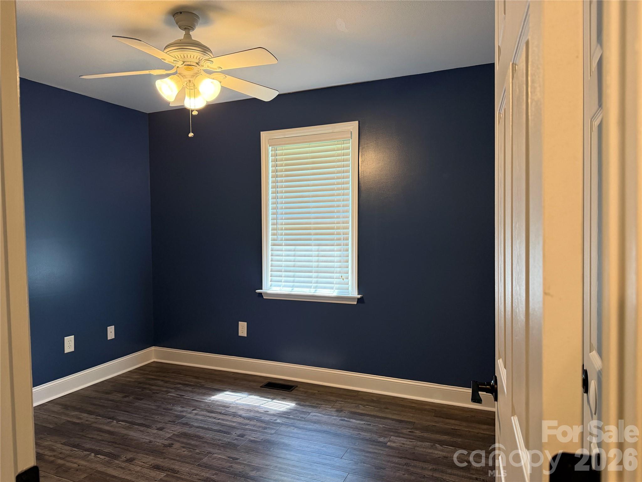 236 Basin Trail — Rutherfordton
