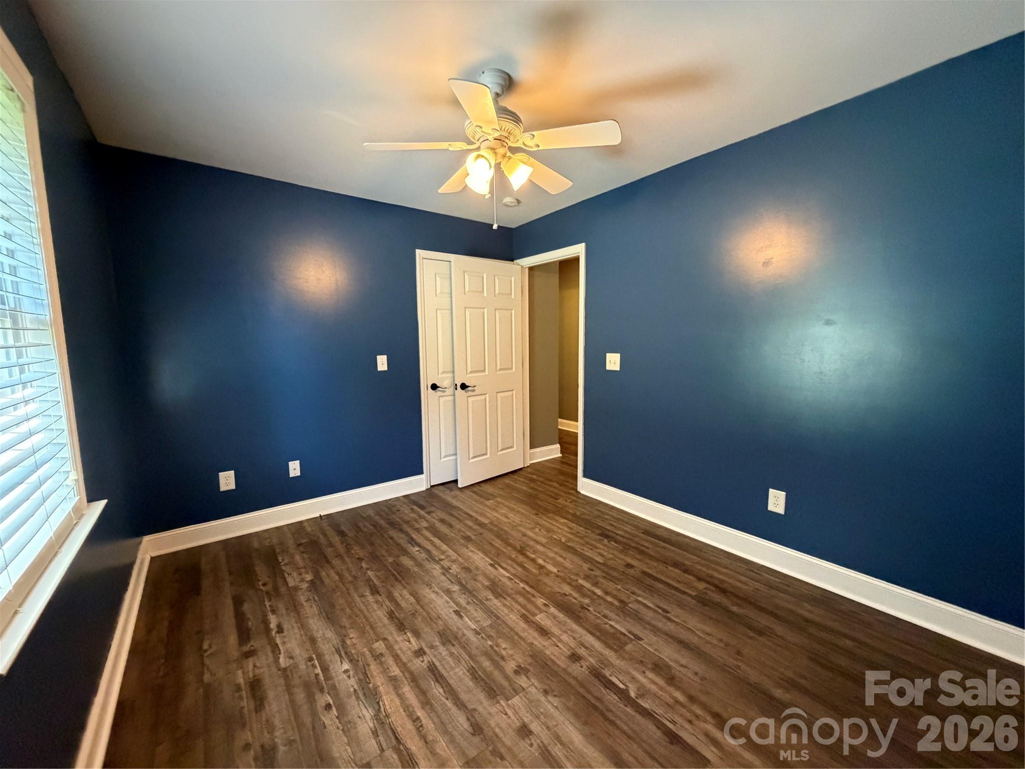 236 Basin Trail — Rutherfordton