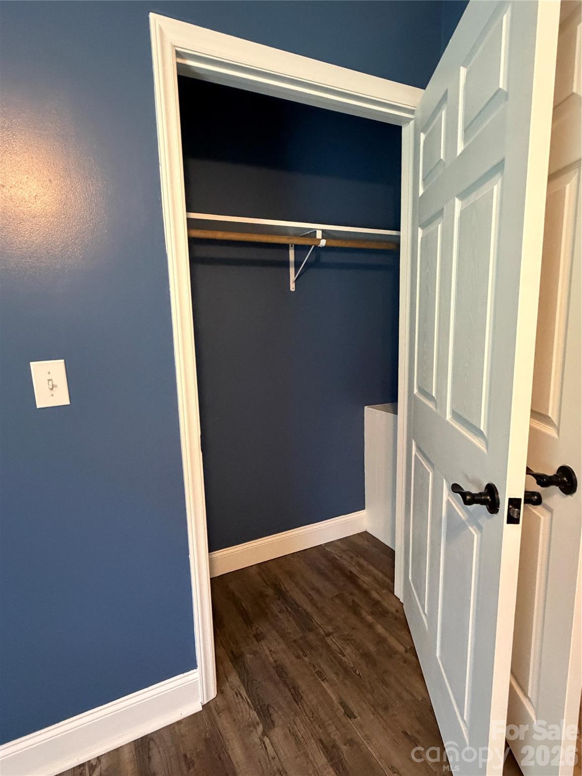 236 Basin Trail — Rutherfordton