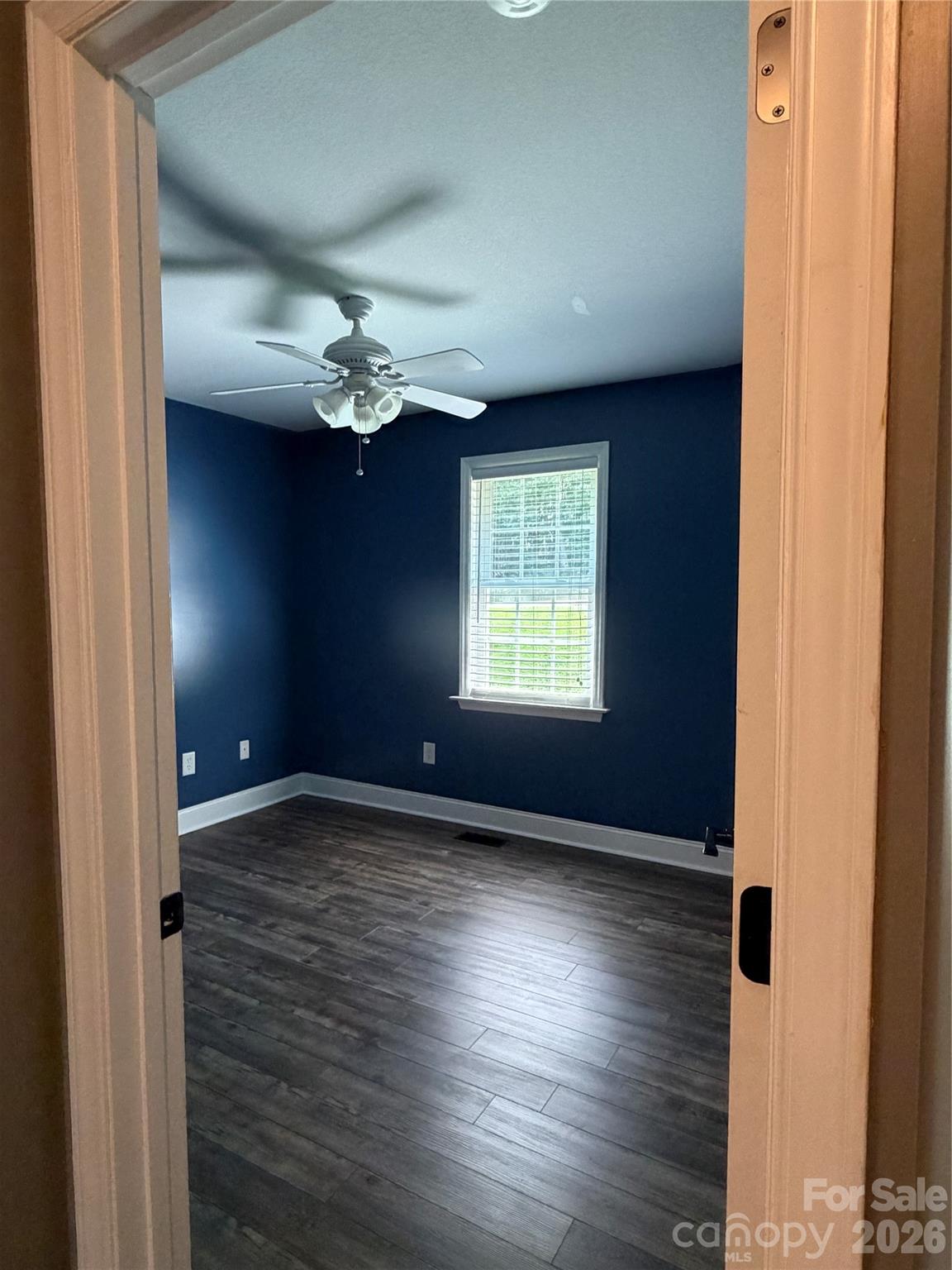 236 Basin Trail — Rutherfordton
