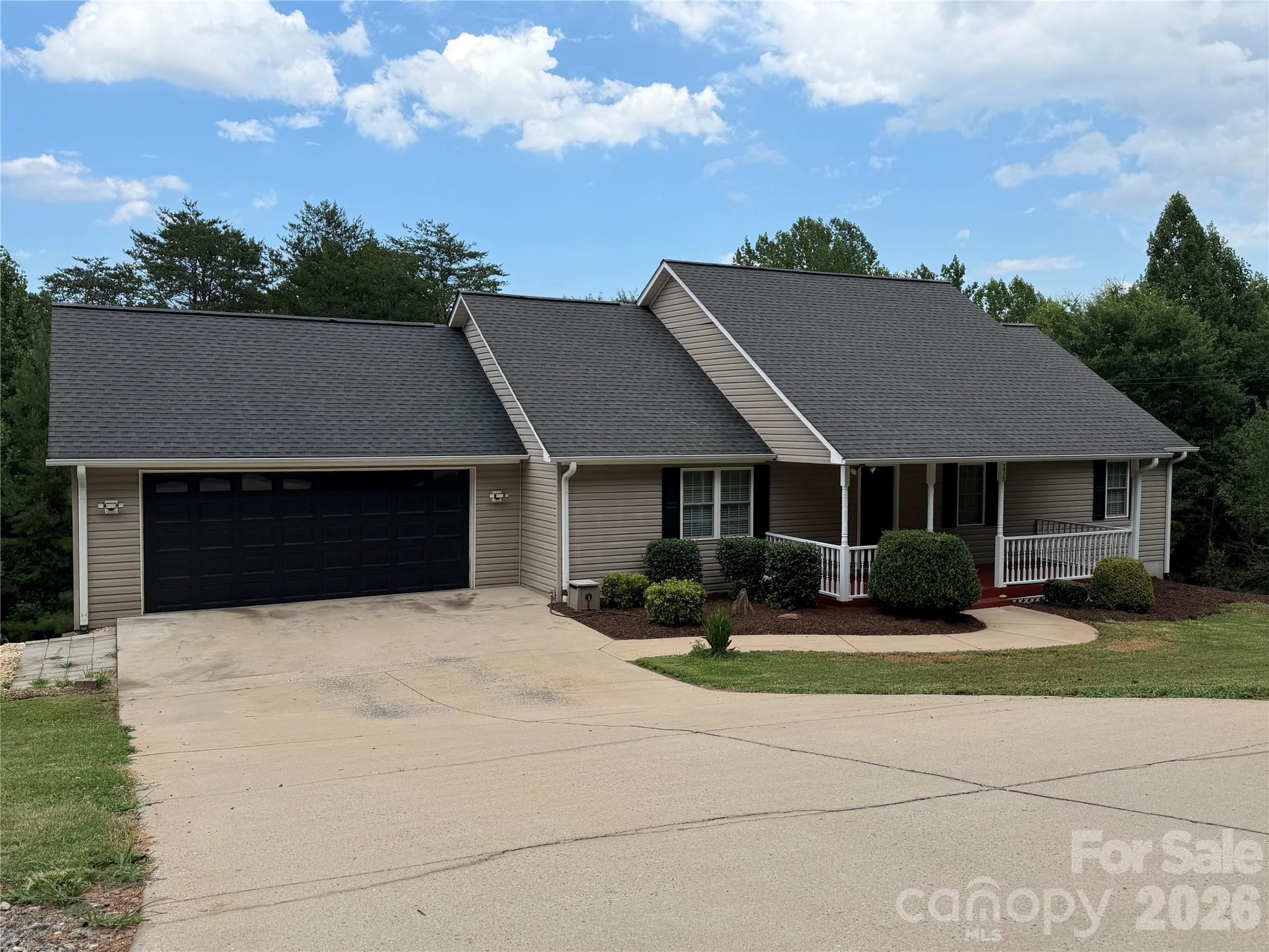 236 Basin Trail — Rutherfordton