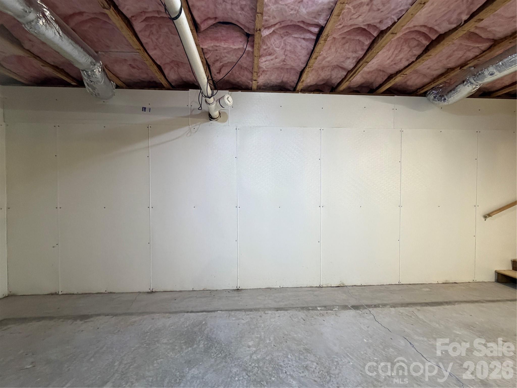 236 Basin Trail — Rutherfordton