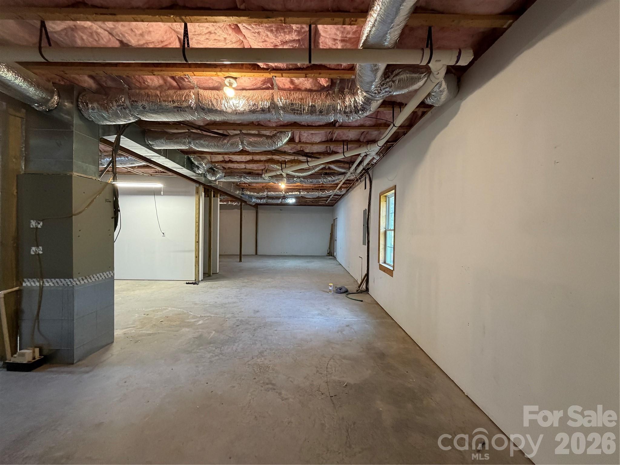 236 Basin Trail — Rutherfordton