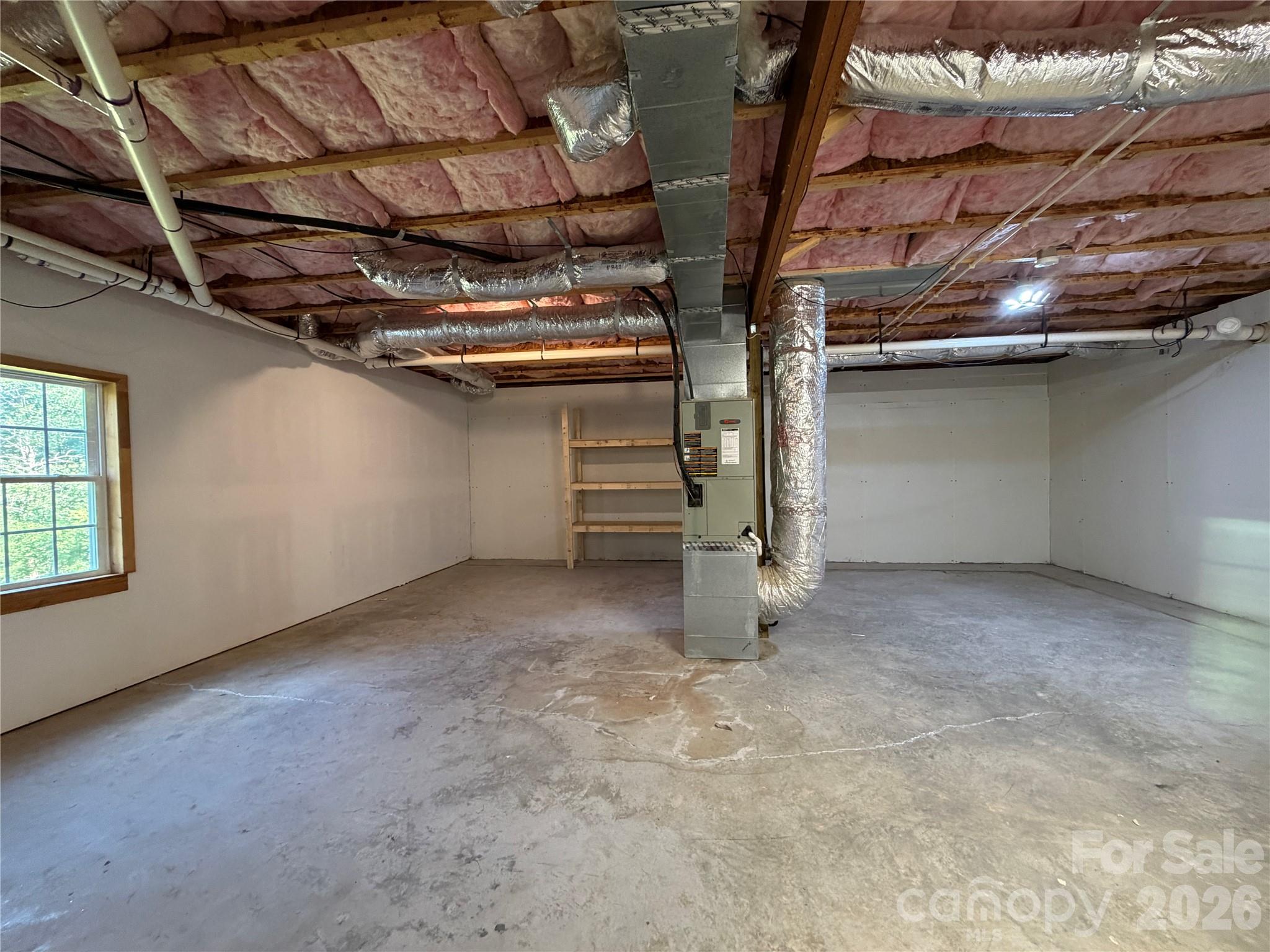 236 Basin Trail — Rutherfordton