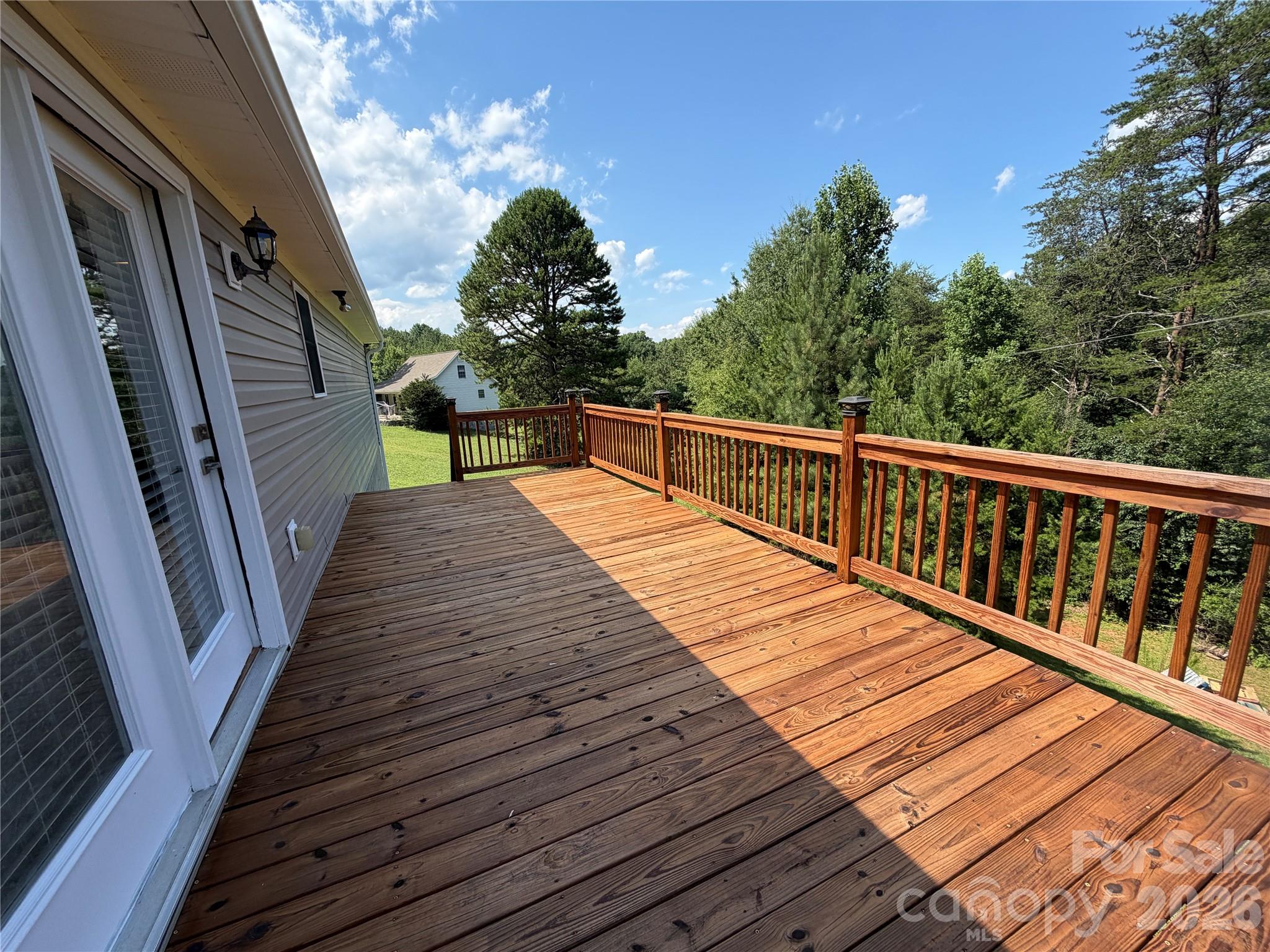 236 Basin Trail — Rutherfordton
