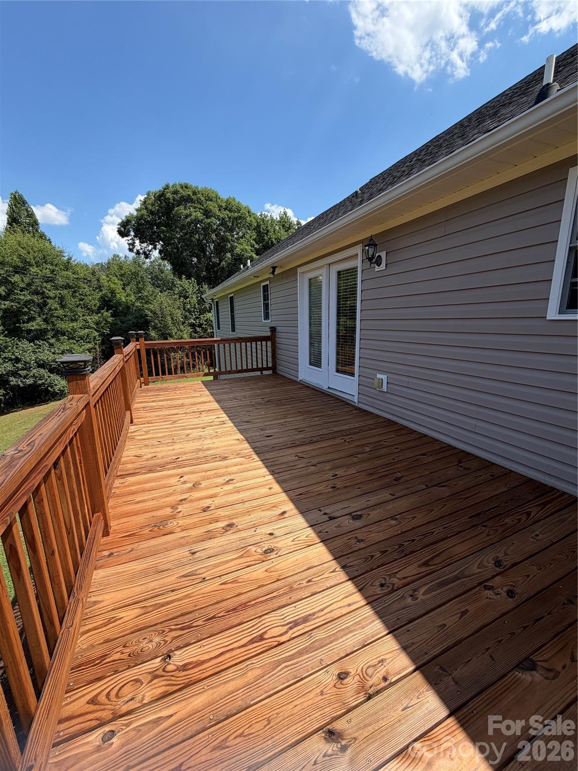 236 Basin Trail — Rutherfordton