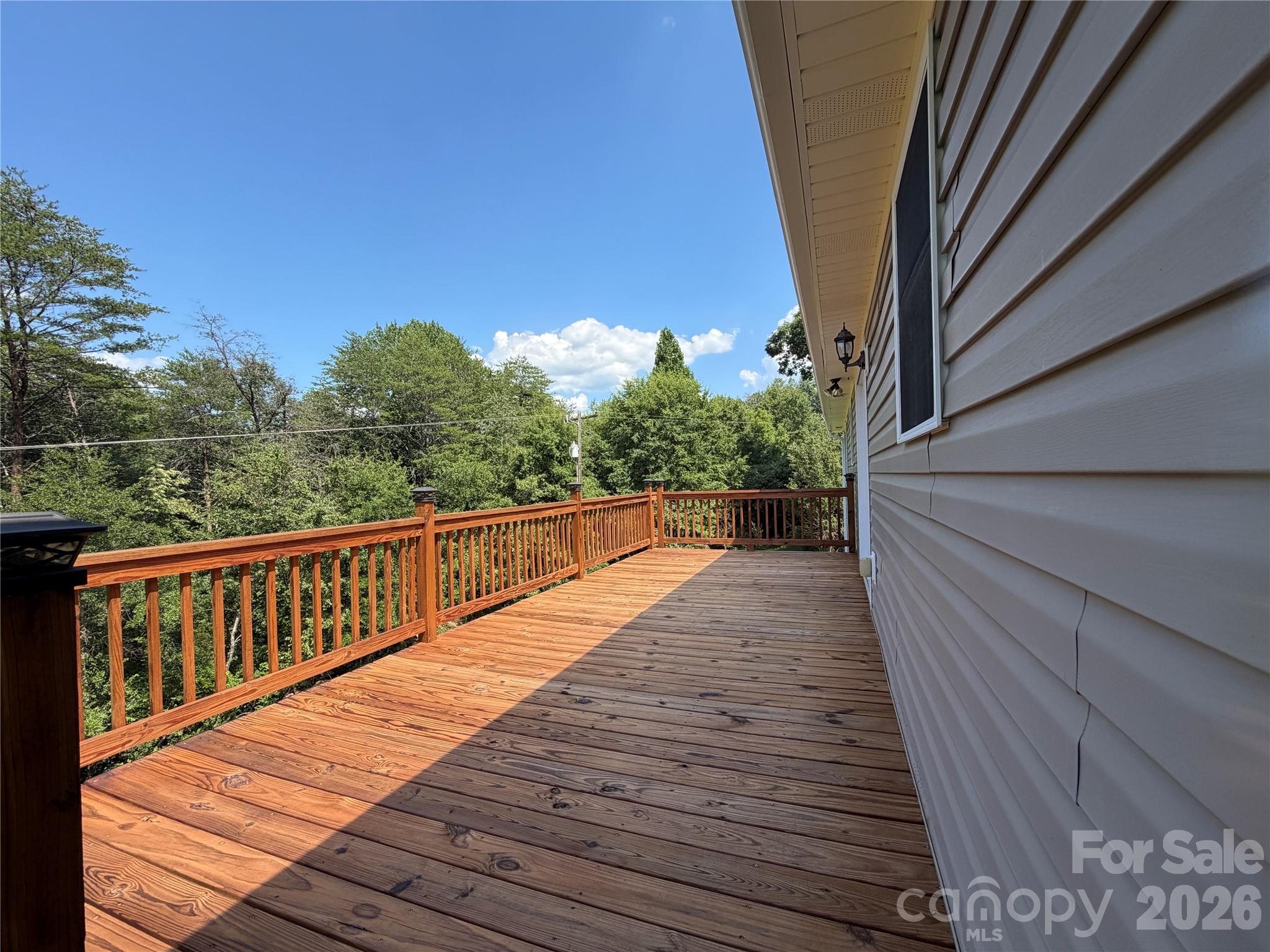 236 Basin Trail — Rutherfordton