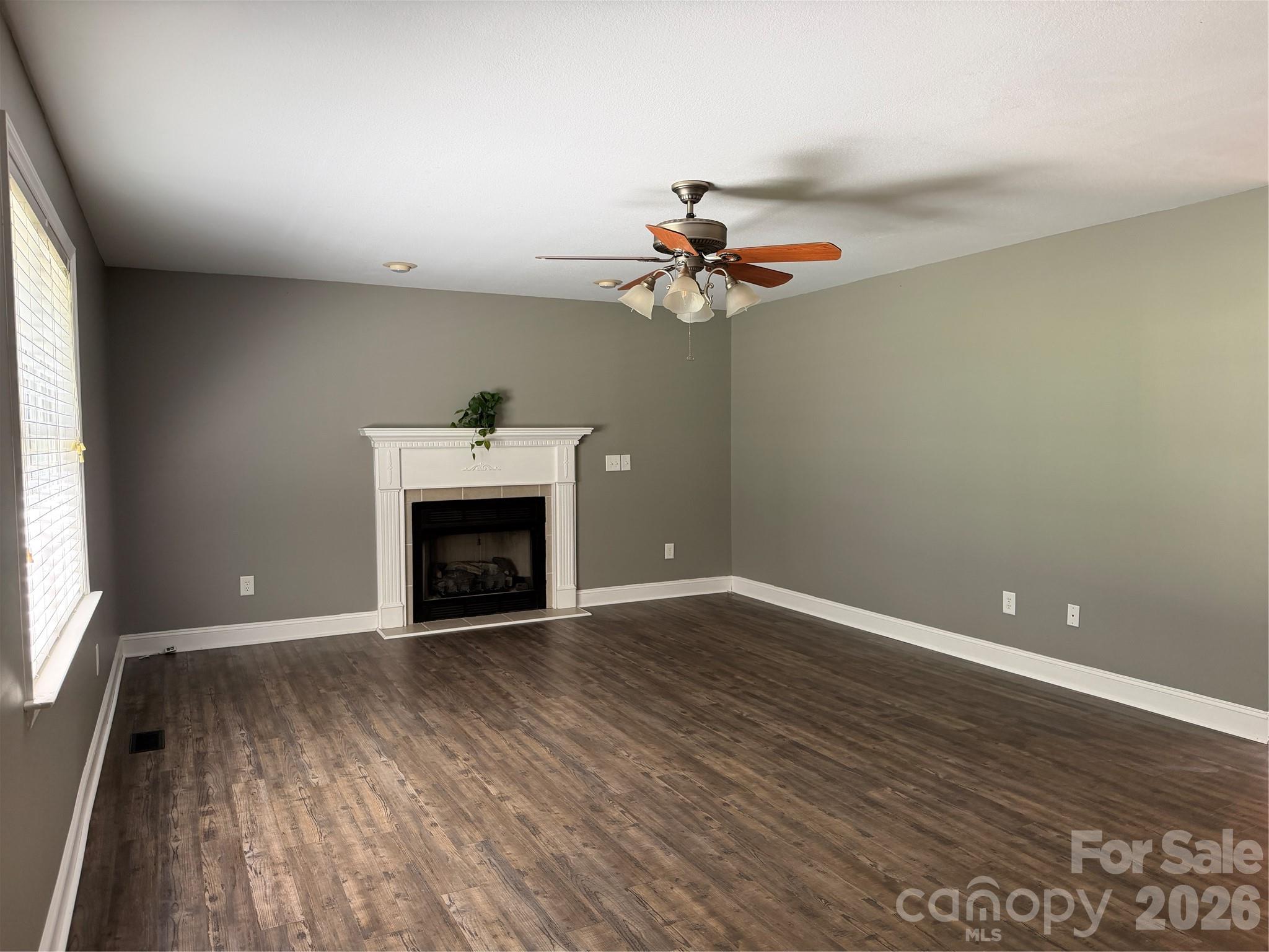 236 Basin Trail — Rutherfordton