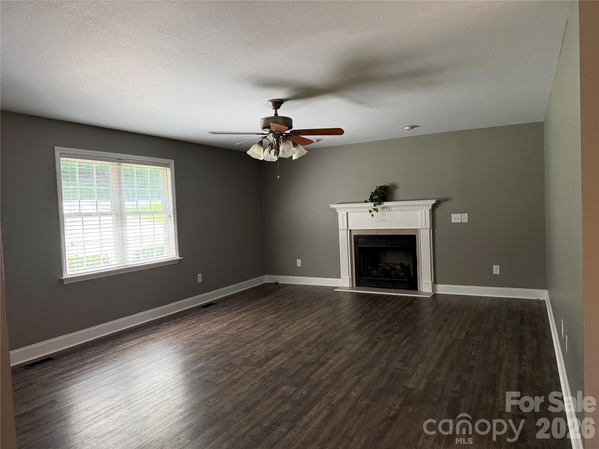 236 Basin Trail — Rutherfordton